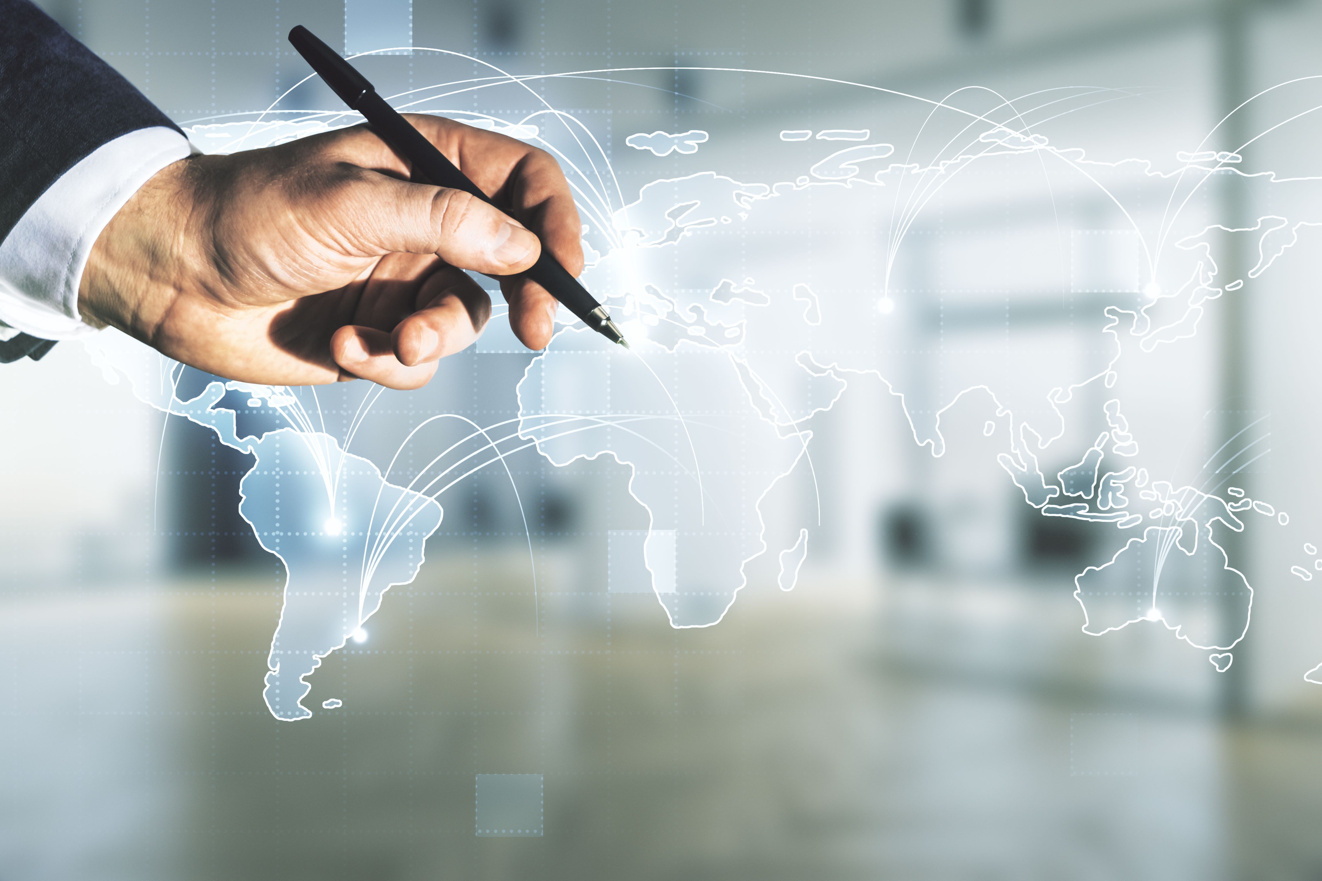 Jornadas sobre países