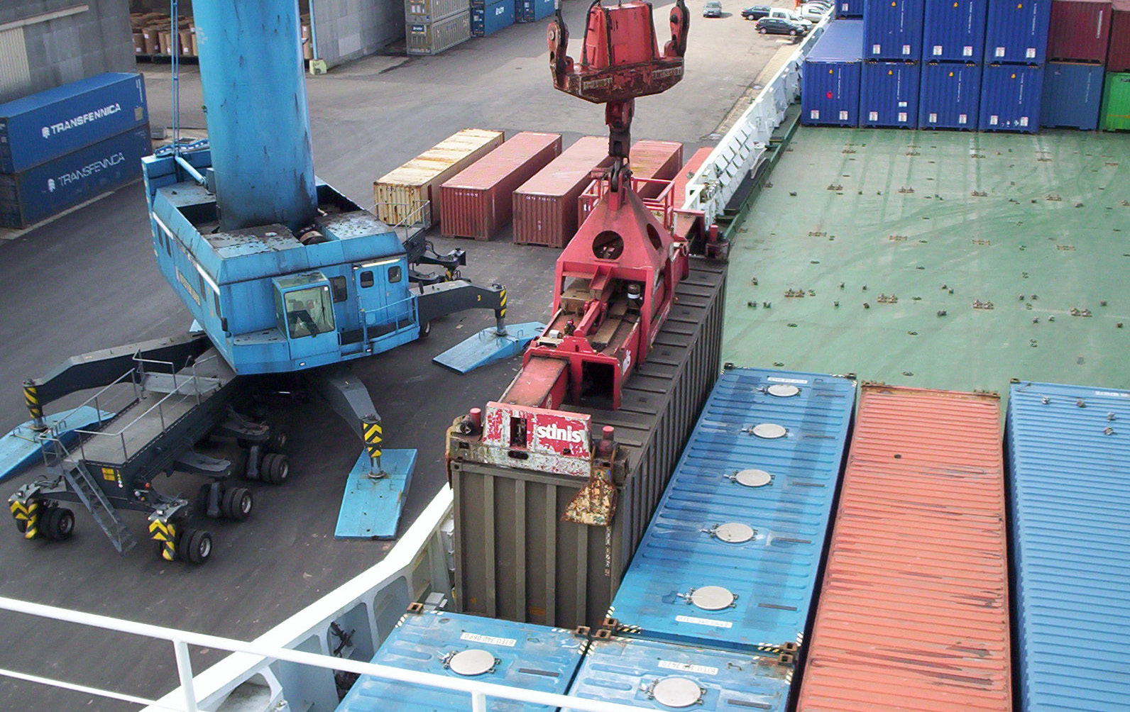 ATEIA Aragón celebra su XX aniversario con una jornada sobre comercio internacional