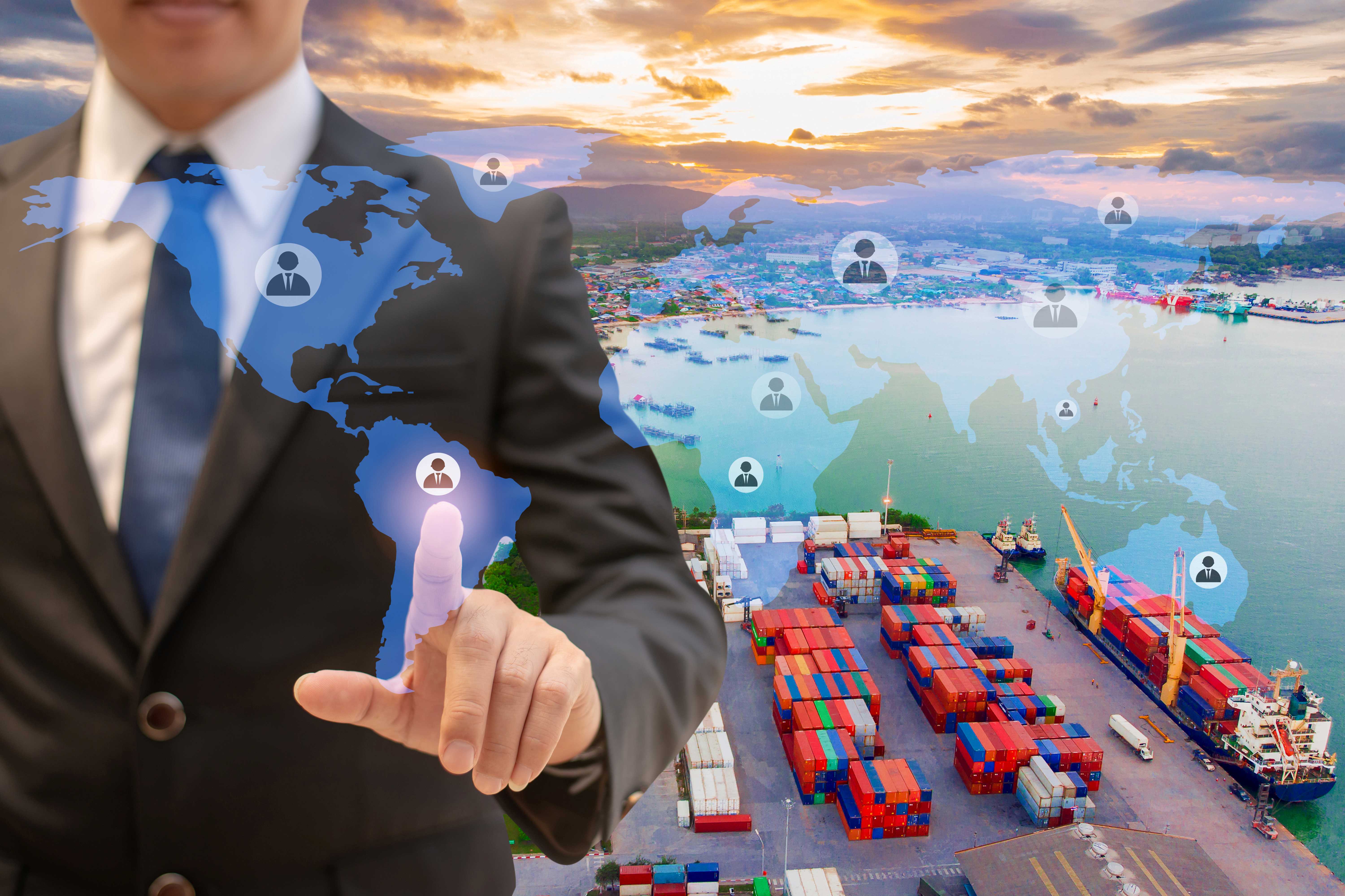 Recursos de asesoría y gestión aduanera