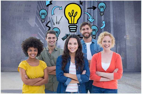 Poner en marcha una empresa