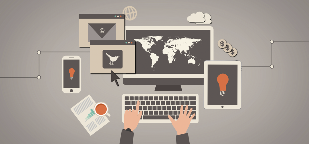 Recursos e información para tu actividad internacional