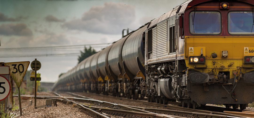 La Cámara de Comercio muestra su preocupación por el funcionamiento del servicio ferroviario