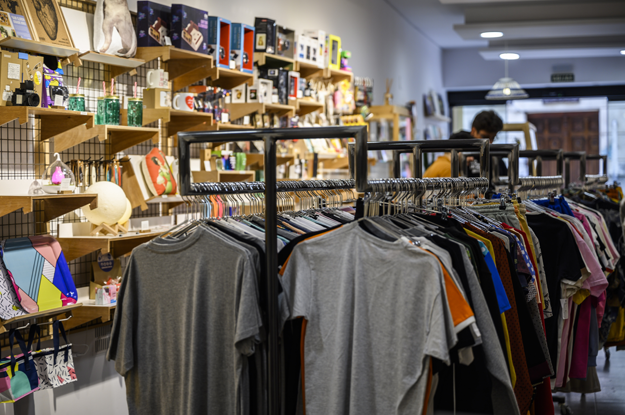 Barómetro especial sobre el comercio minorista