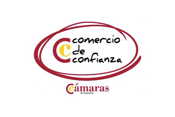 Sello Comercio de Confianza