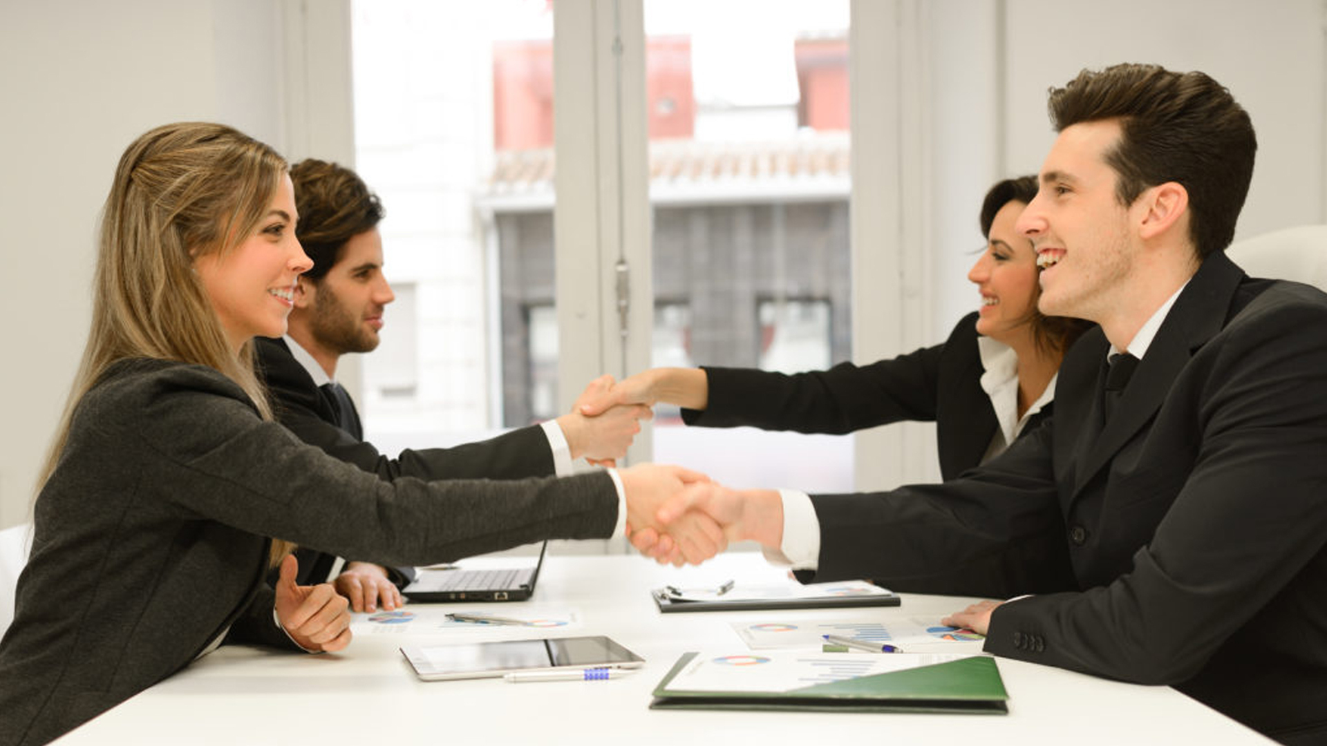 Traspasar mi negocio