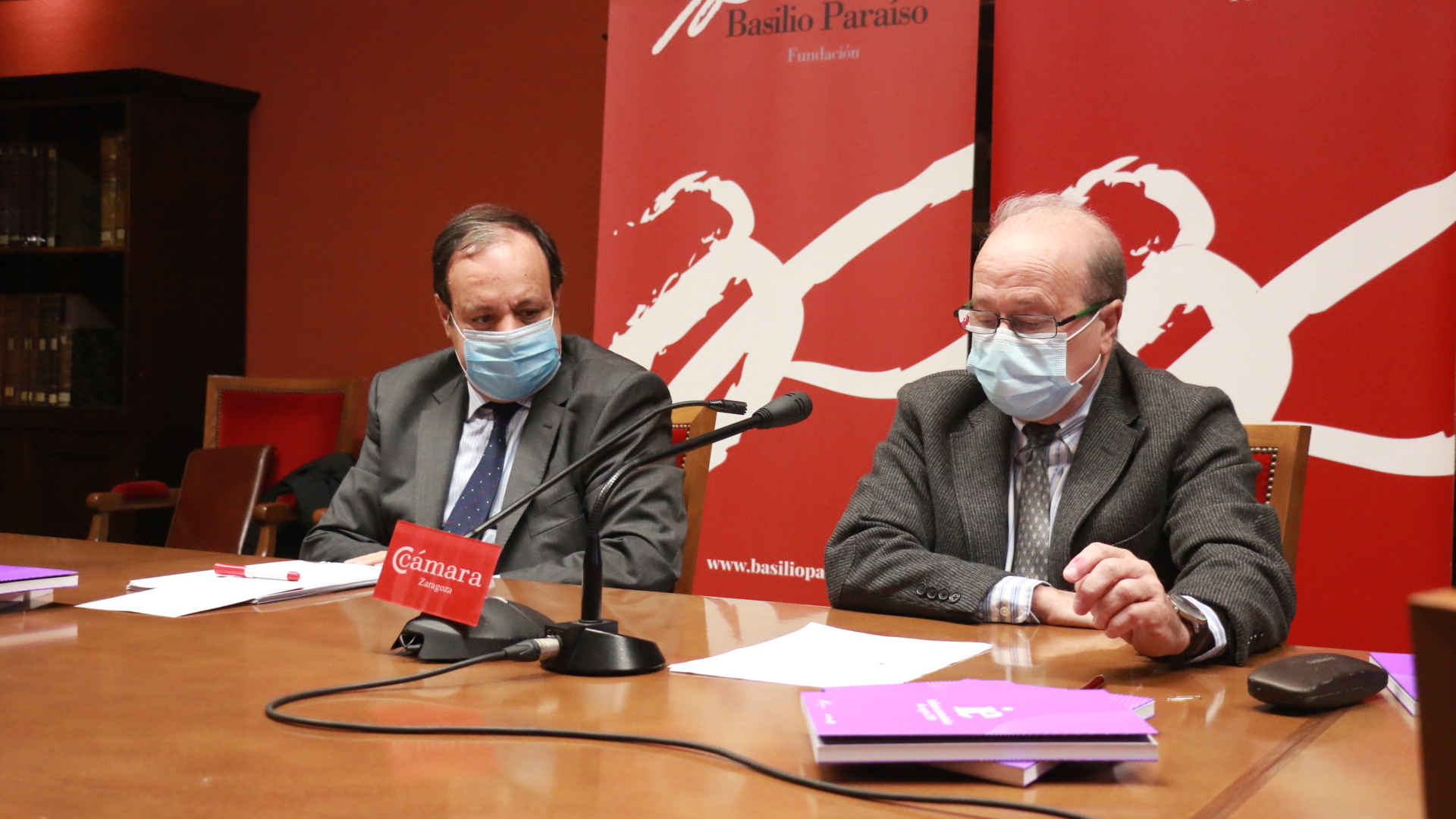 La economía aragonesa cerró en 2019 una situación pre-COVID satisfactoria, aunque con mayor desaceleración que España