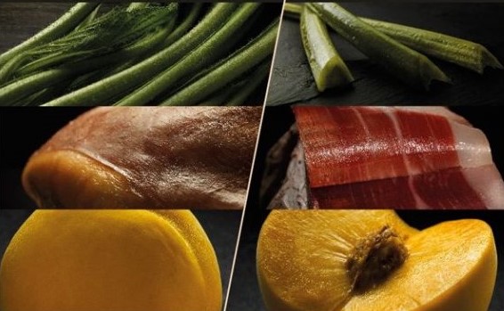 II Jornada Alcampo Aragón Alimentos Nobles