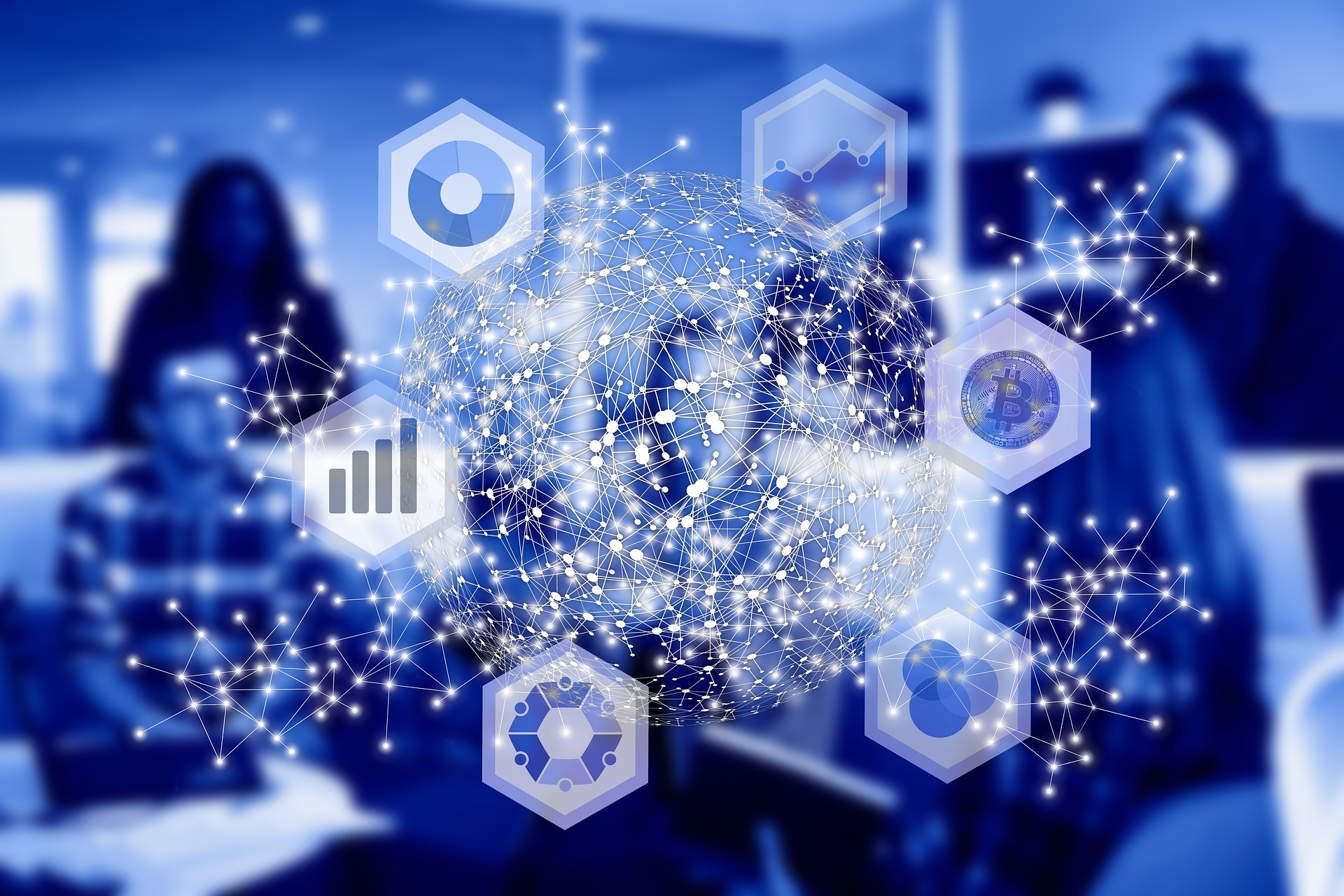 Un ciclo acerca a los empresarios las últimas tendencias en digitalización de la economía