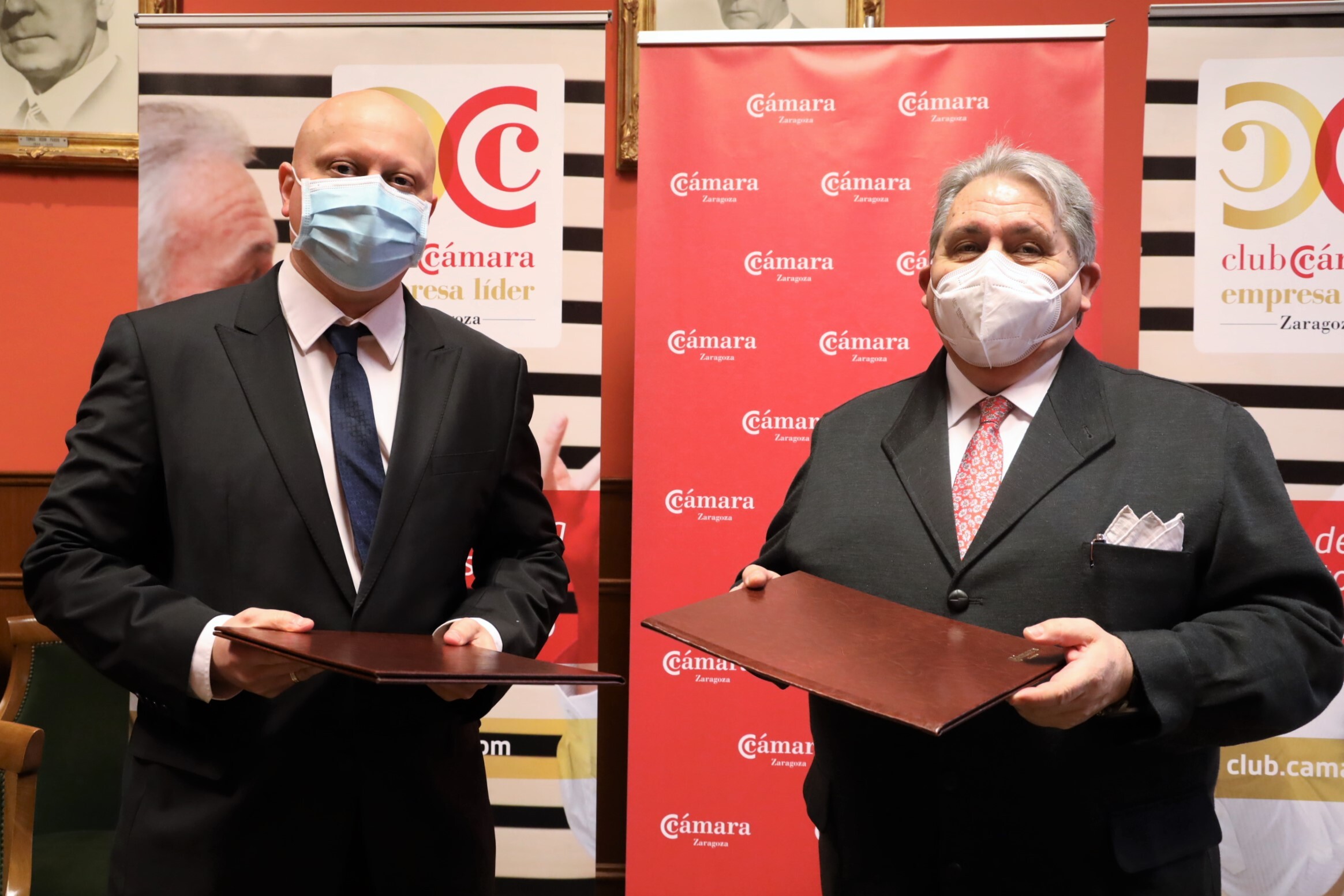 Marcotran Logistic se une al Club Empresa Líder