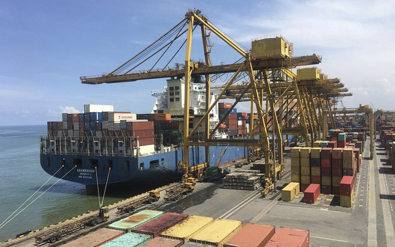 La Cámara de Zaragoza confía en que el conflicto del Mar Rojo no se convierta en una crisis global, aunque ya se detecta un incremento de los costes en el transporte