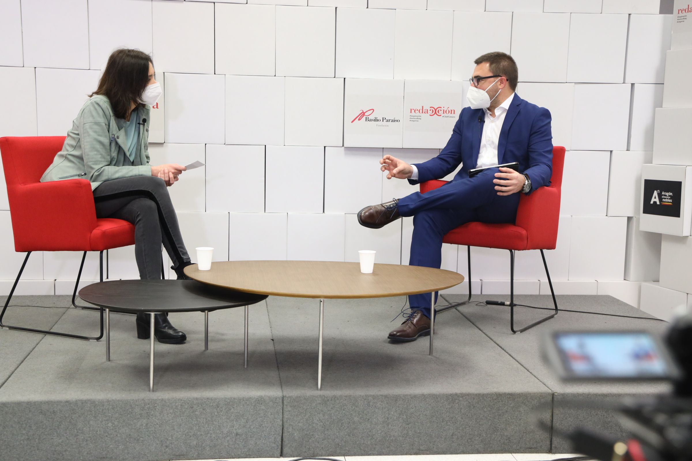 Miguel Ángel Bernal inaugura el ciclo ‘EnClave Tech’