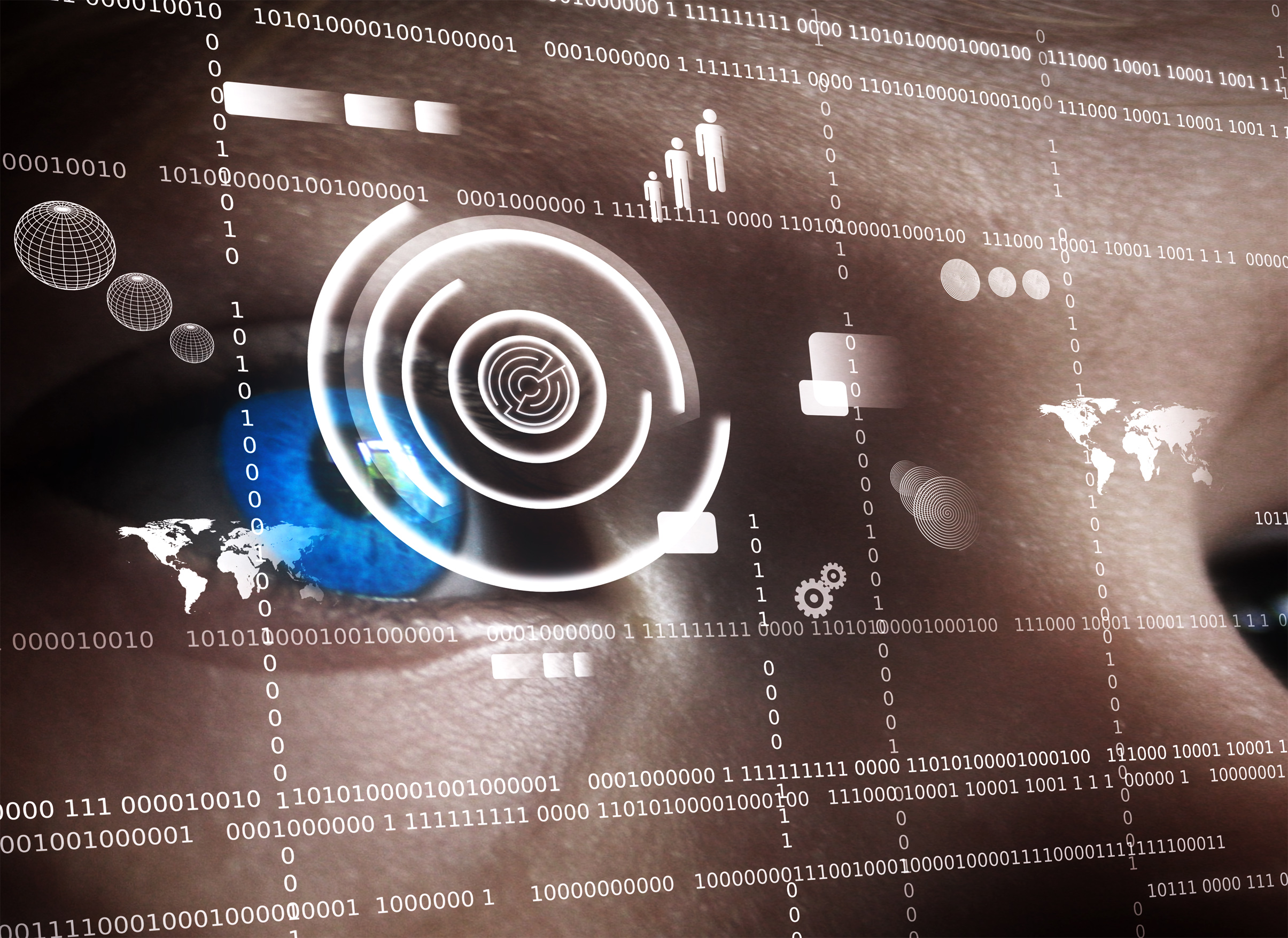 Inteligencia de mercados