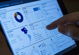 La Cámara crea un servicio de inteligencia competitiva para mercados exteriores