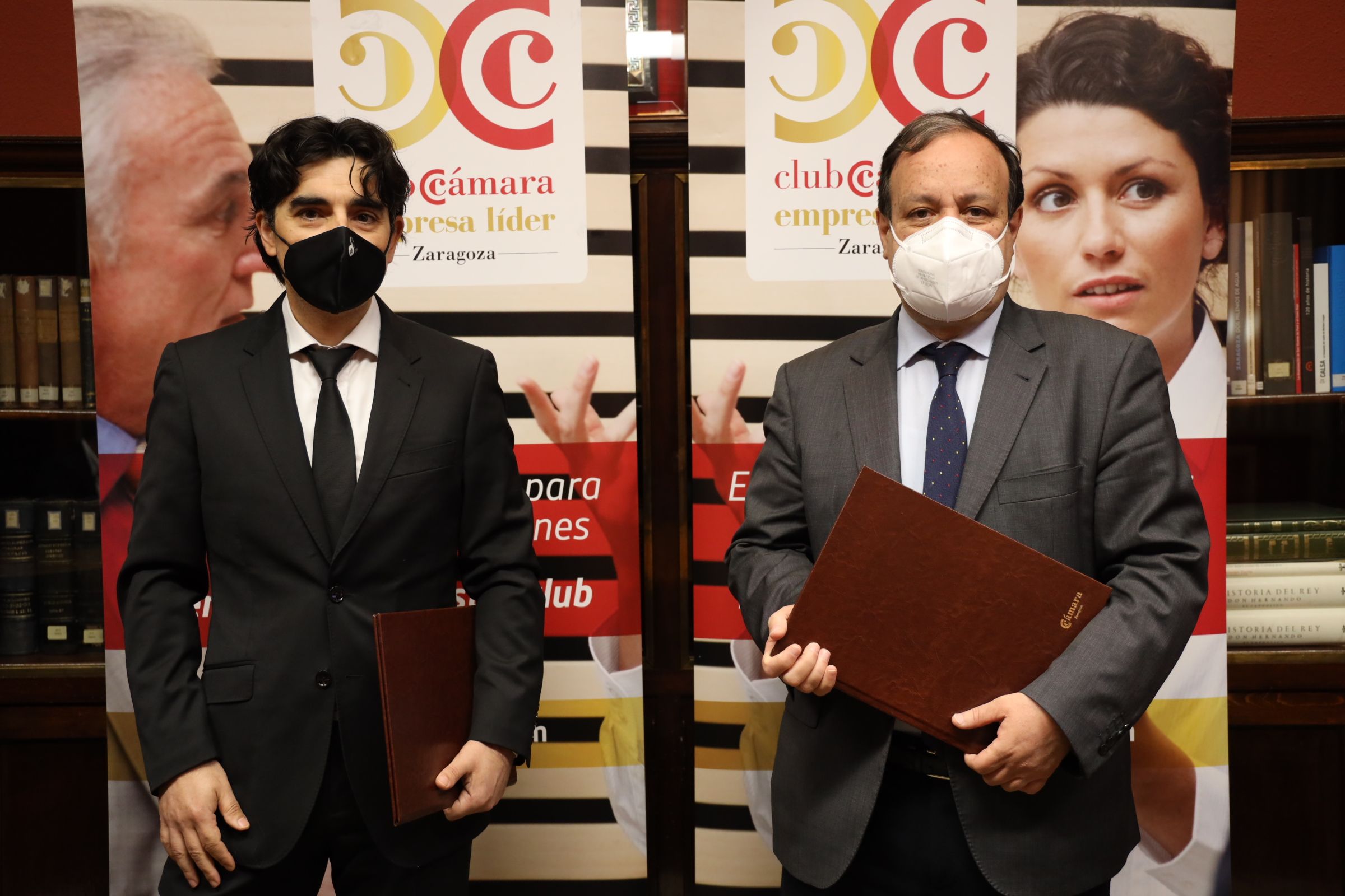 Urbano Bernabé Manufacturing se une al Club Empresa Líder