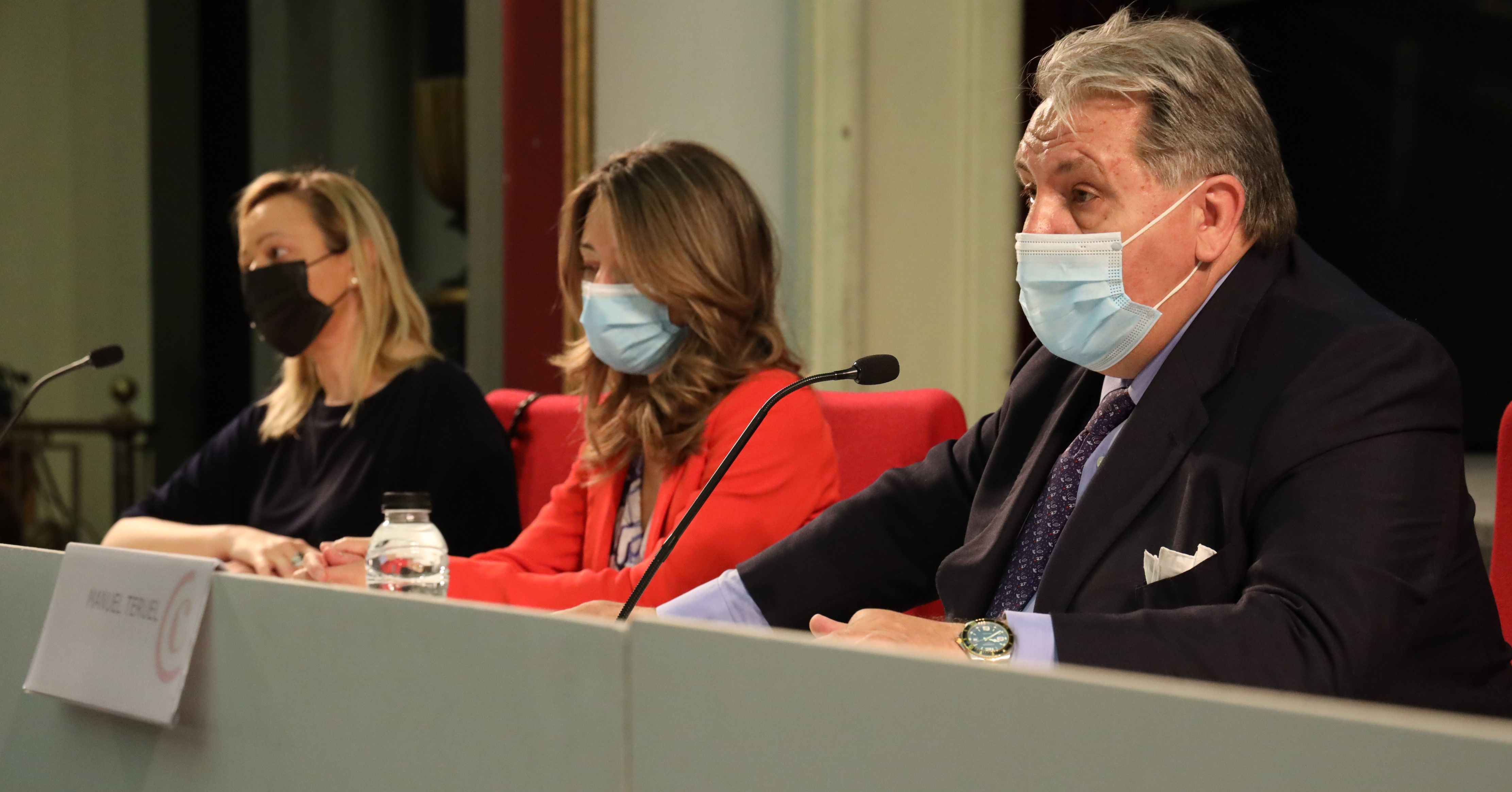 Las empresas conocen los principales instrumentos financieros para la internacionalización