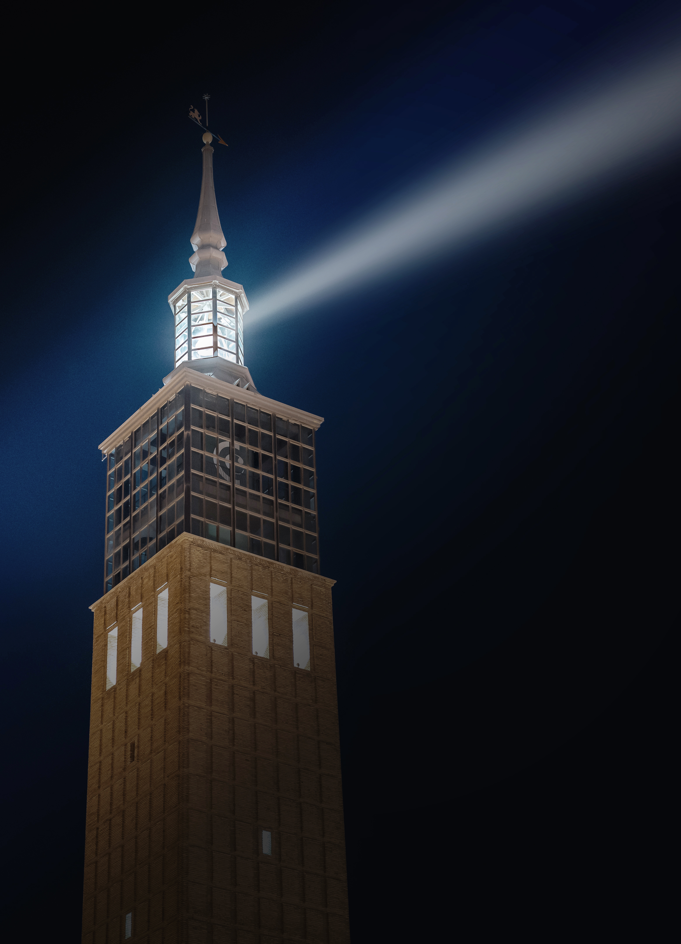 La Cámara de Comercio de Zaragoza continúa dando servicio a las empresas tras el incendio y reubica sus actividades