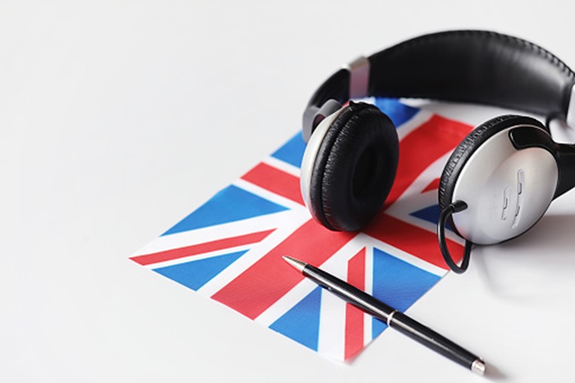 Curso intensivo de INGLÉS «hacia el nivel B1”