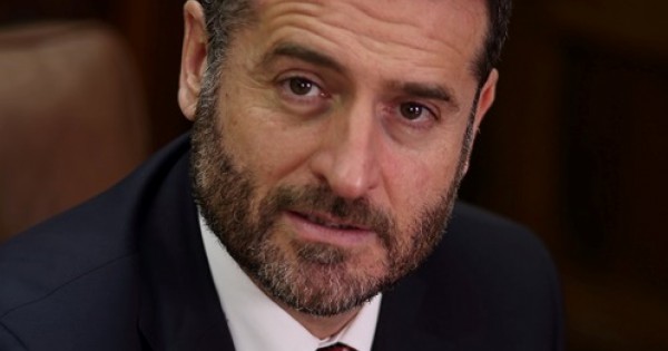 Manuel Bellido aborda el tema de la designación del CGPJ