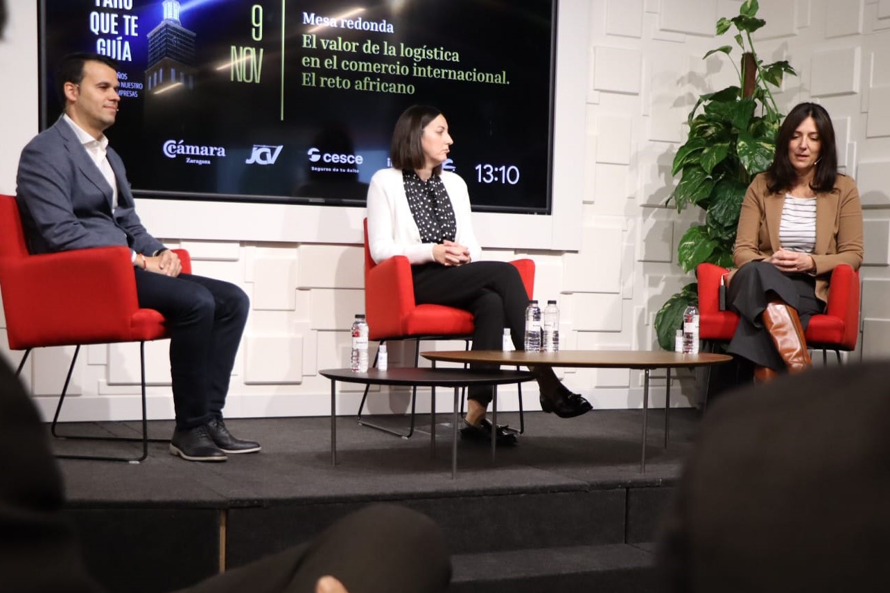 Una semana centrada en la internacionalización