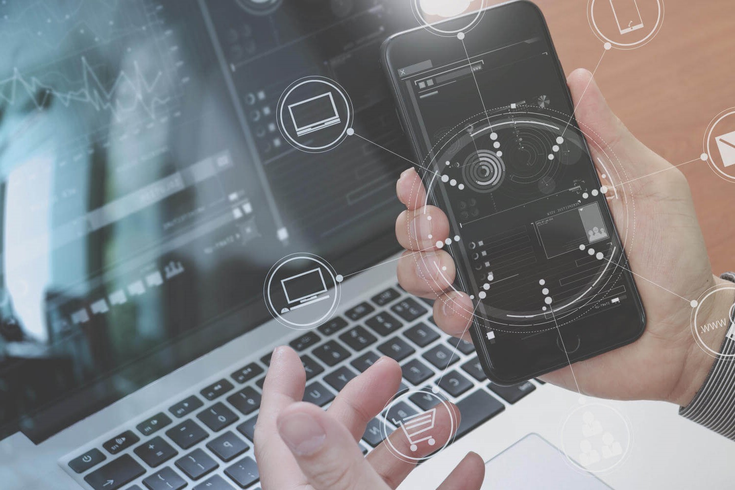 Aplicaciones prácticas de la industria 4.0 Casos de uso.