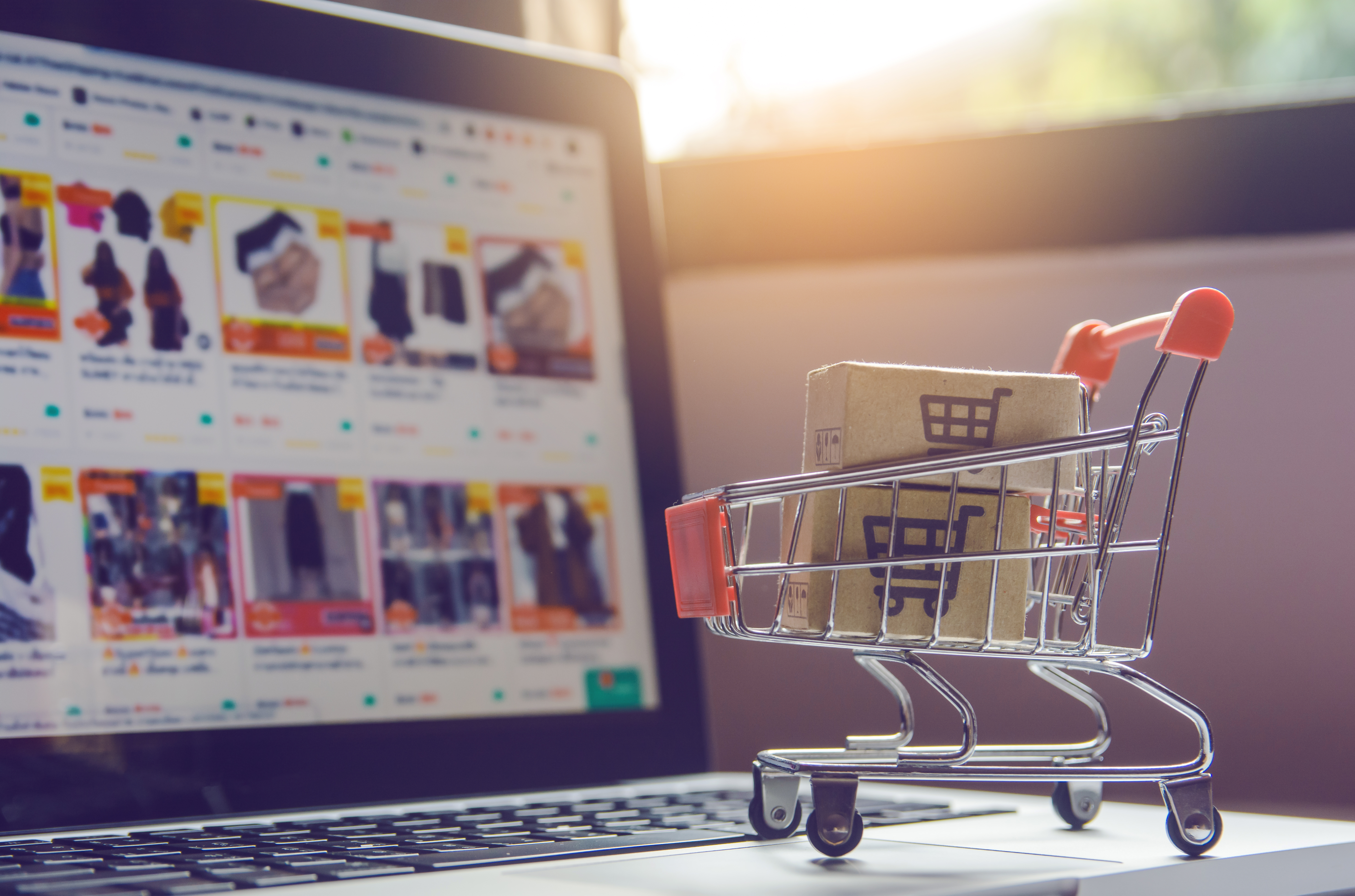 Construye tu tienda online con WordPress y WooCommerce