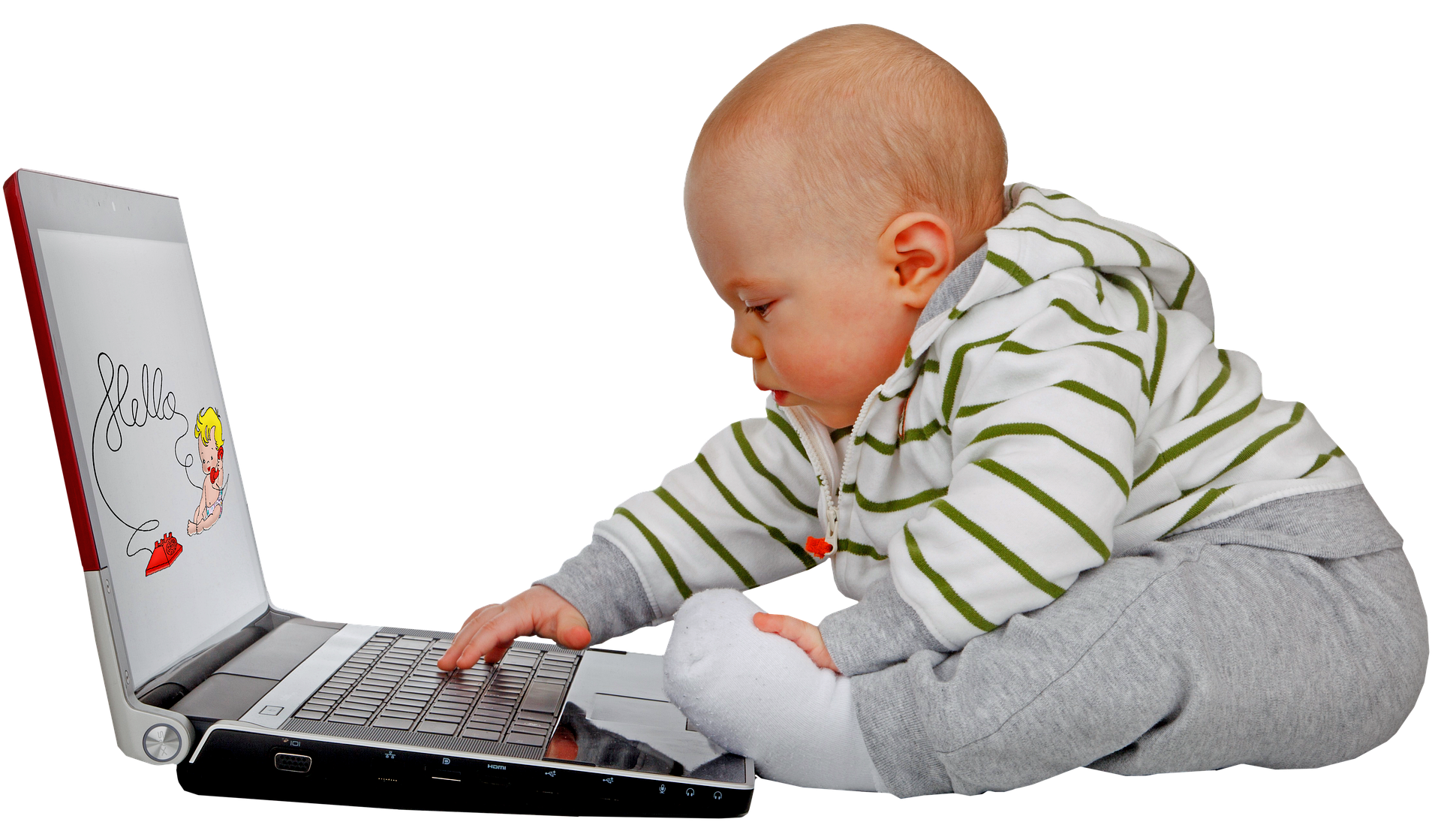 BORN TO BE ME. Herramientas para desarrollar el potencial de nuestros hijos.