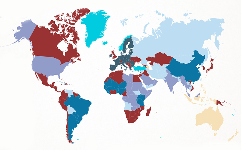Acuerdos Comerciales de la UE: Beneficios para las empresas
