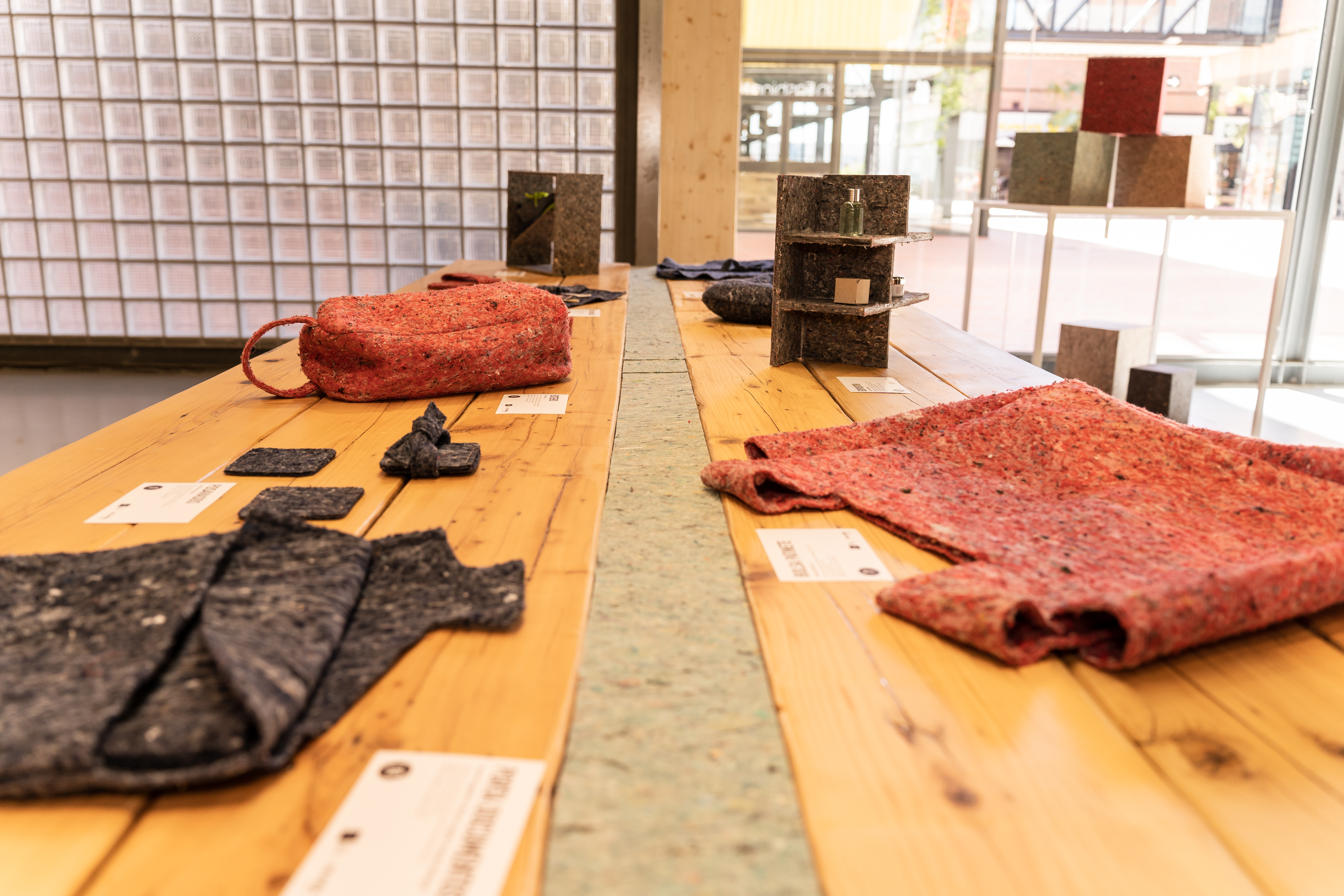 Cámara Zaragoza, apoyando al sector de la moda