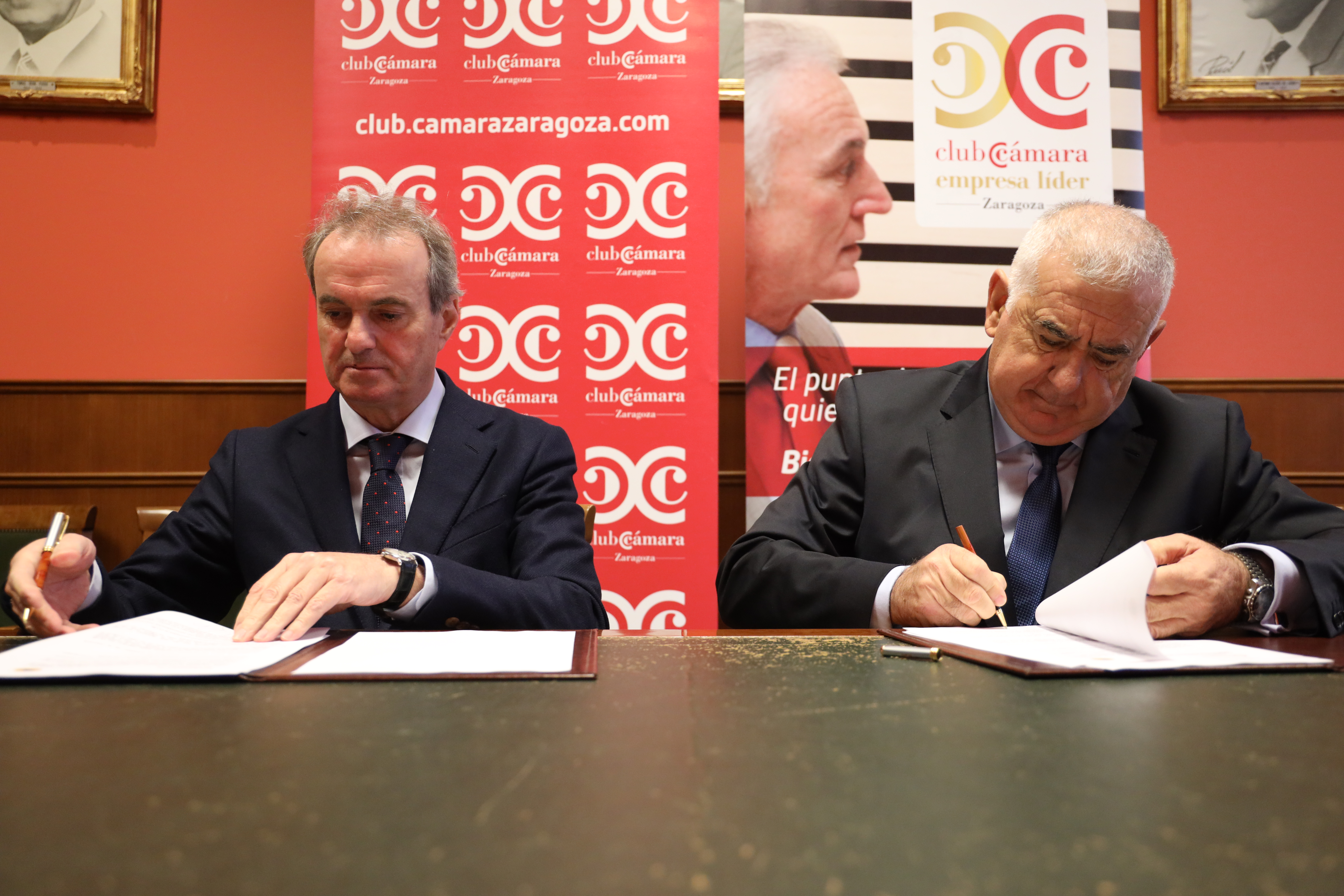 Coviar, nuevo miembro del Club Empresa Líder