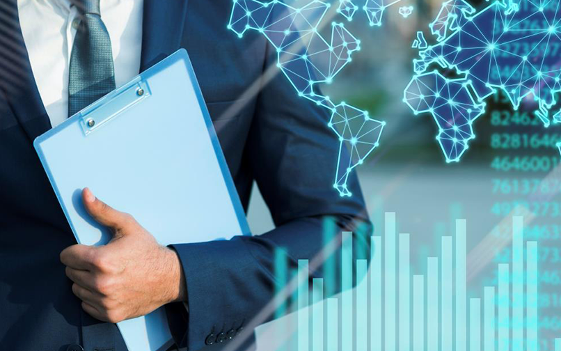 Estar al día de las novedades internacionales