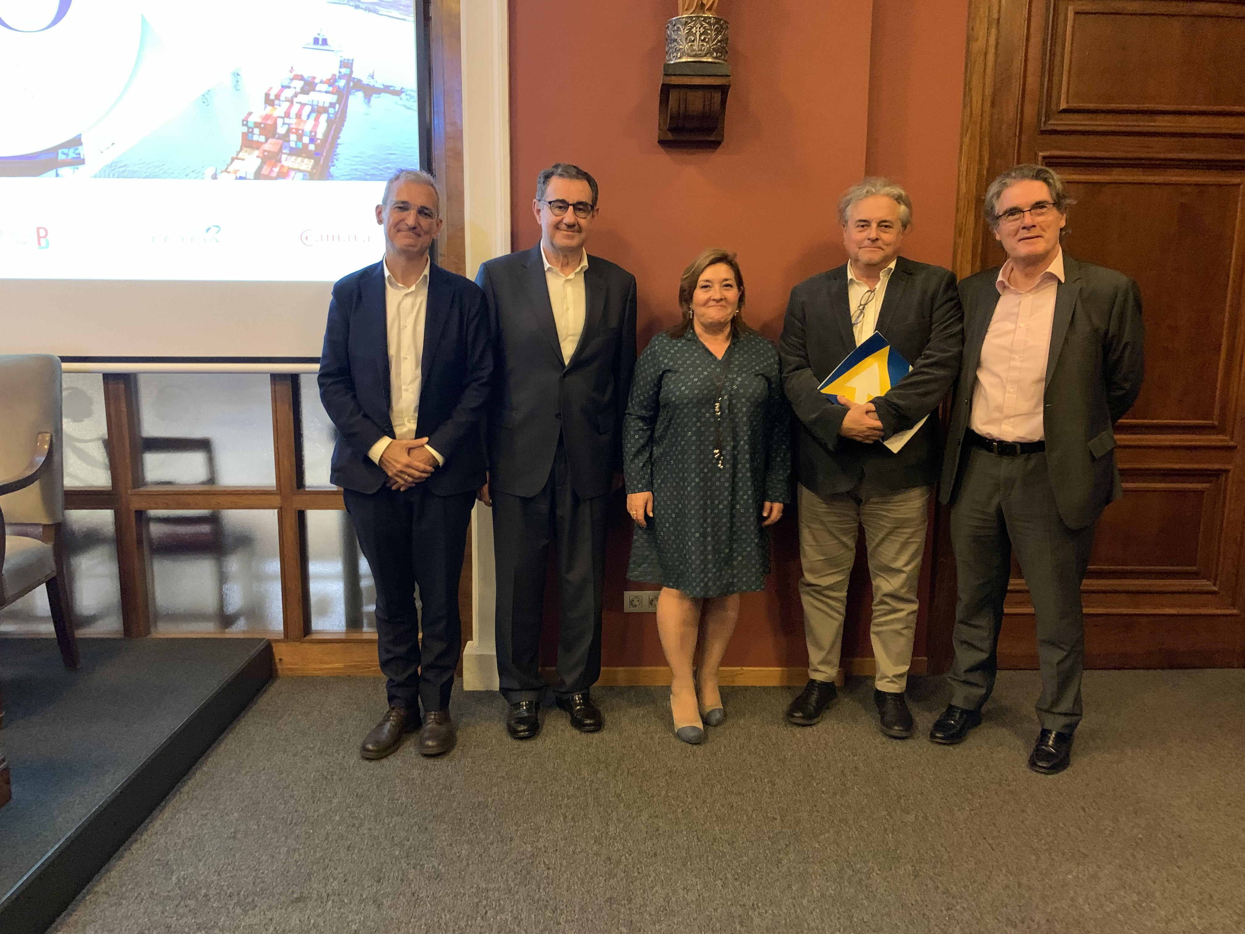 20 aniversario ATAIA