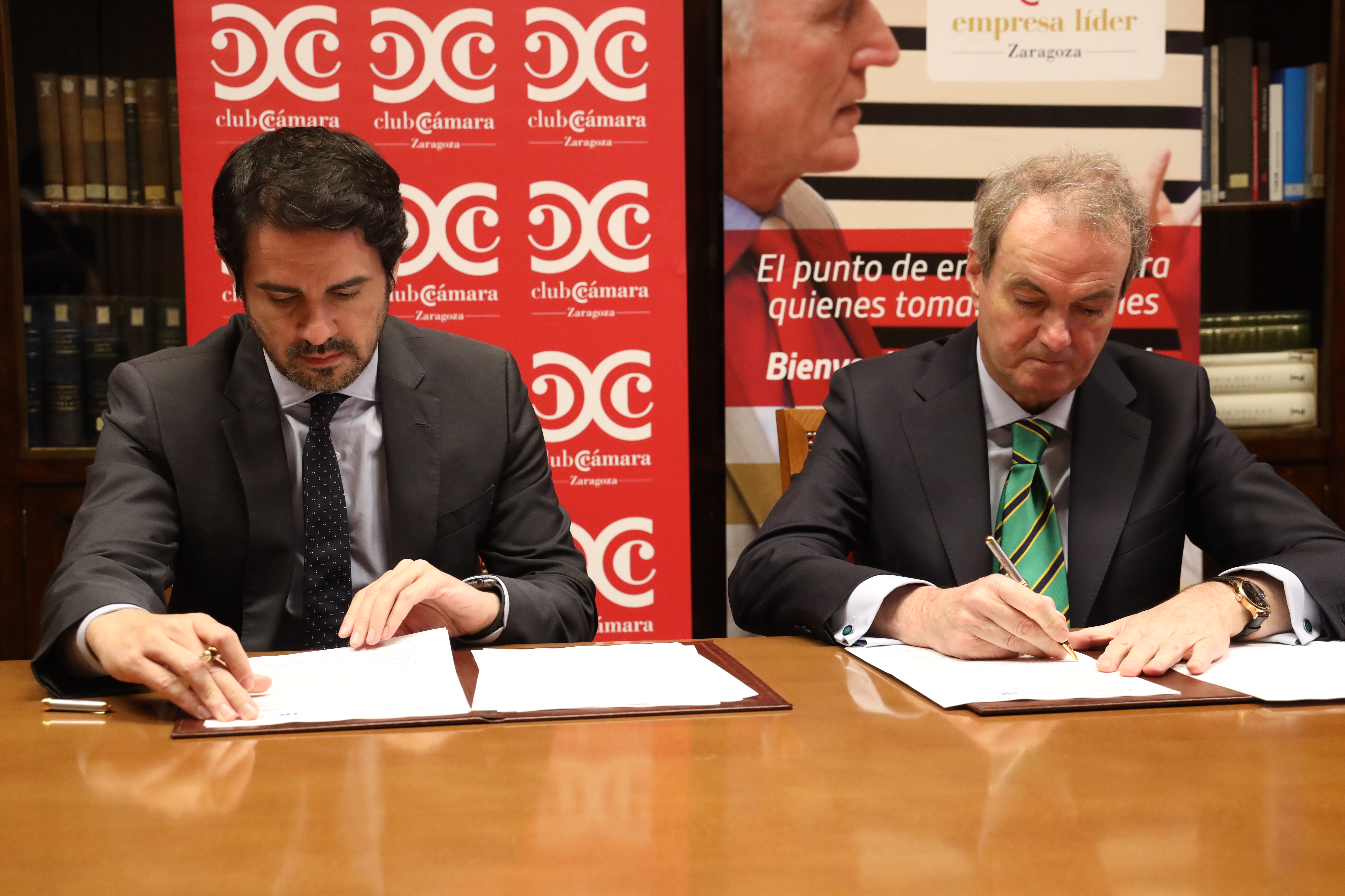 El Grupo Hospitalario Hernán Cortés (HC) se une al Club Líder