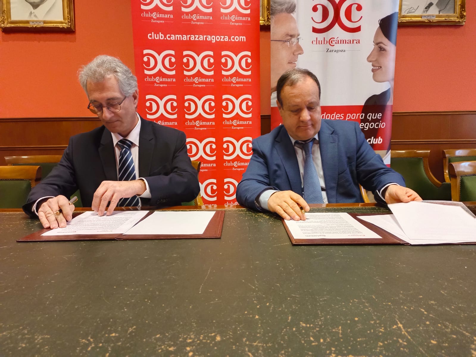 Coloriuris, nueva empresa del Club Fórum Plus