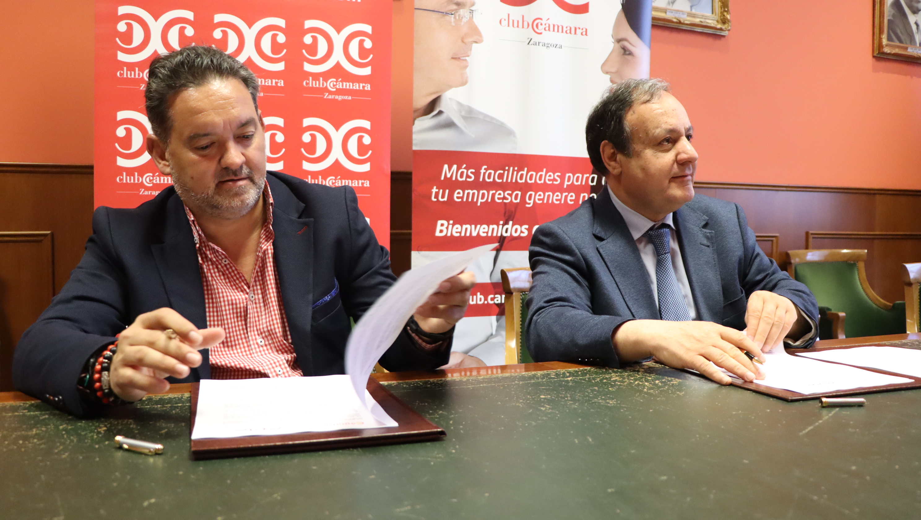 Complejo Aura entra en el Club Fórum Plus