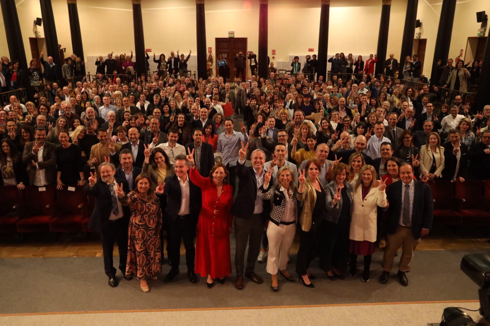 Premio para los comercios más destacados en el uso del programa Volveremos