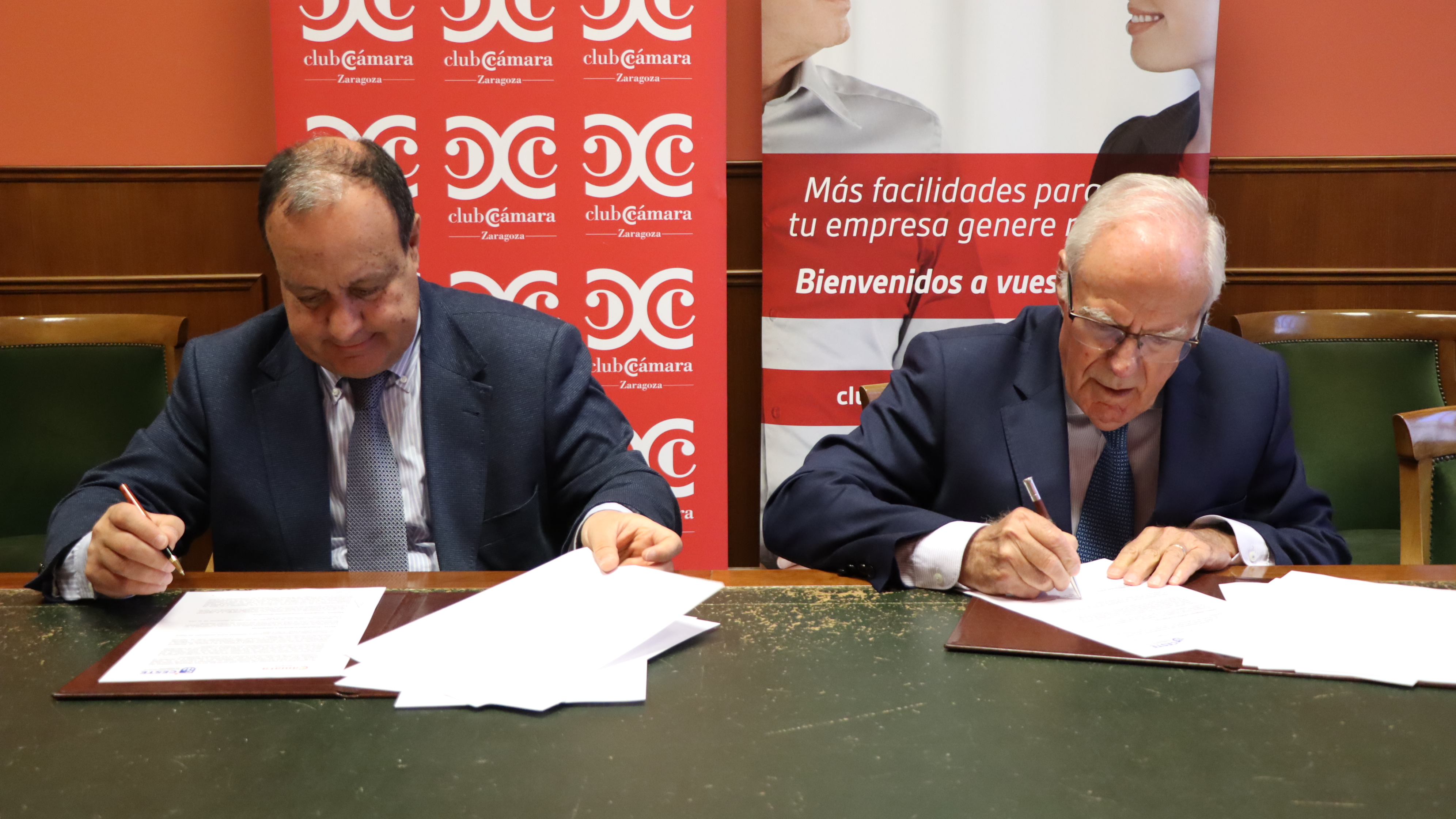 CESTE, nuevo miembro del Club Fórum Plus