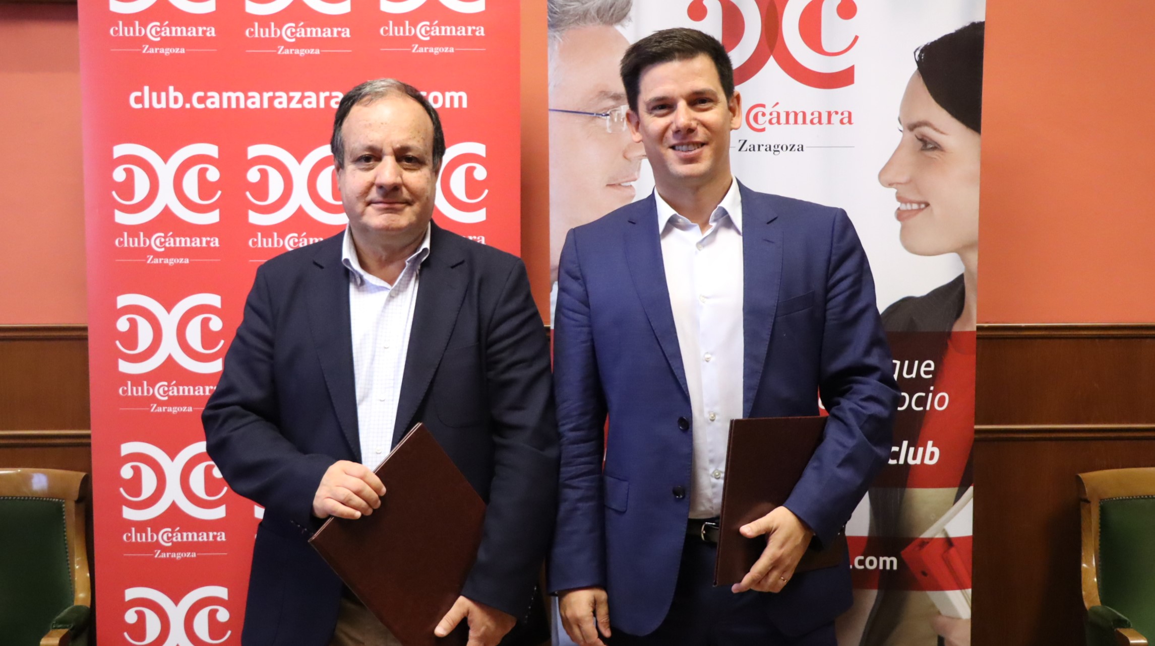 DXC Technology, nuevo miembro del Club Cámara Fórum Plus