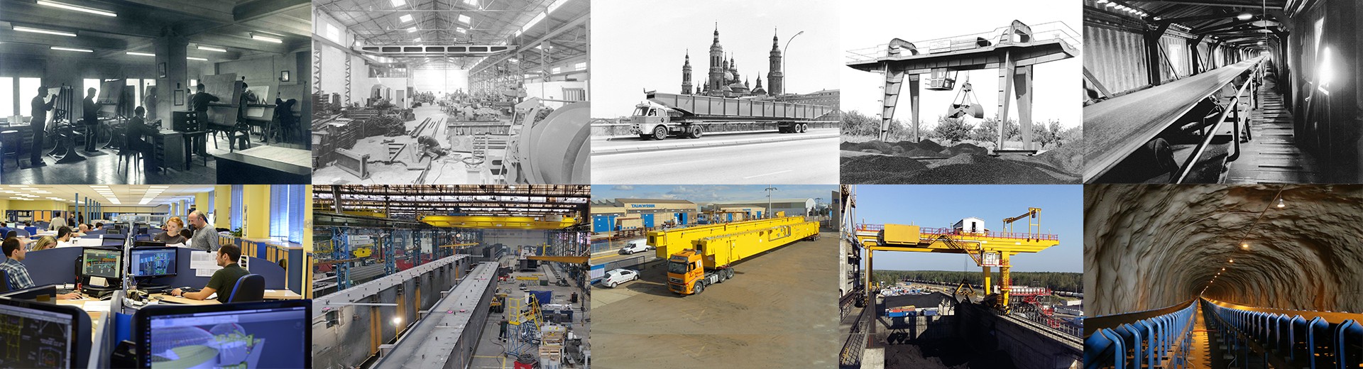 URGENTE: Empresa zaragozana necesita un generador por las inundaciones