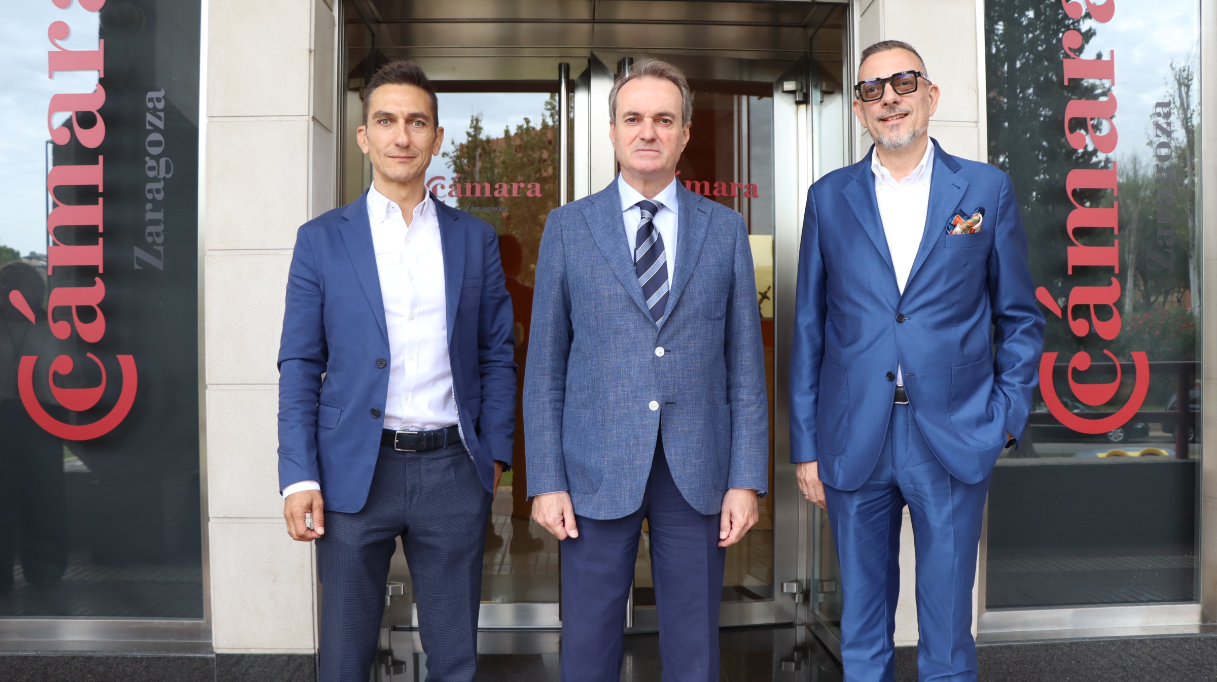 Eboca, nuevo miembro del Club Líder