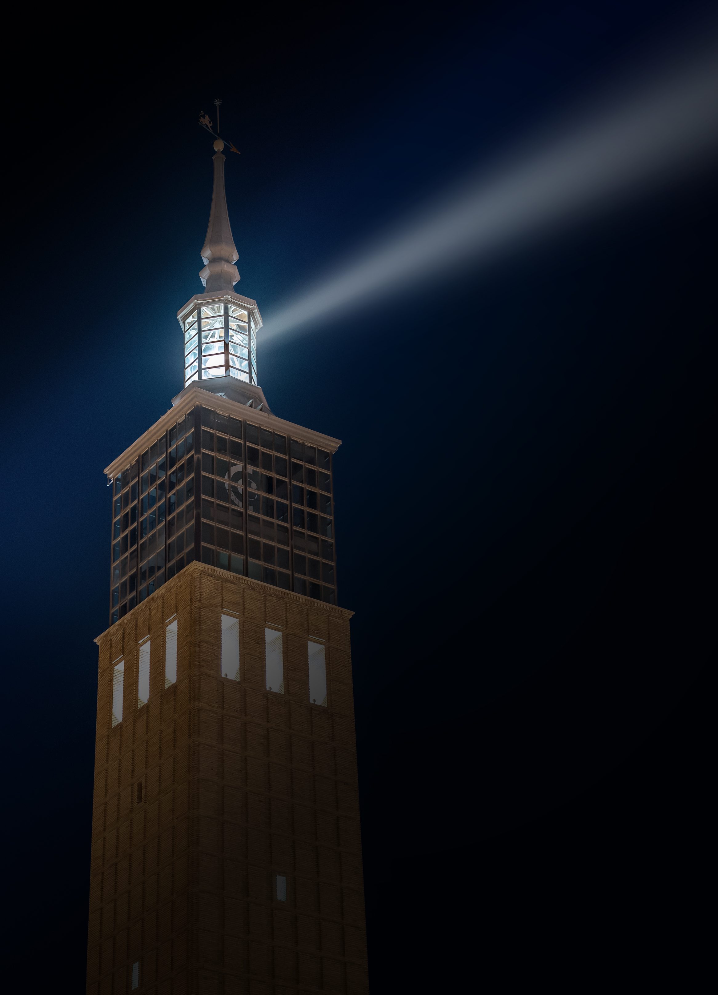 Gracias por contribuir a que la Cámara vuelva a brillar