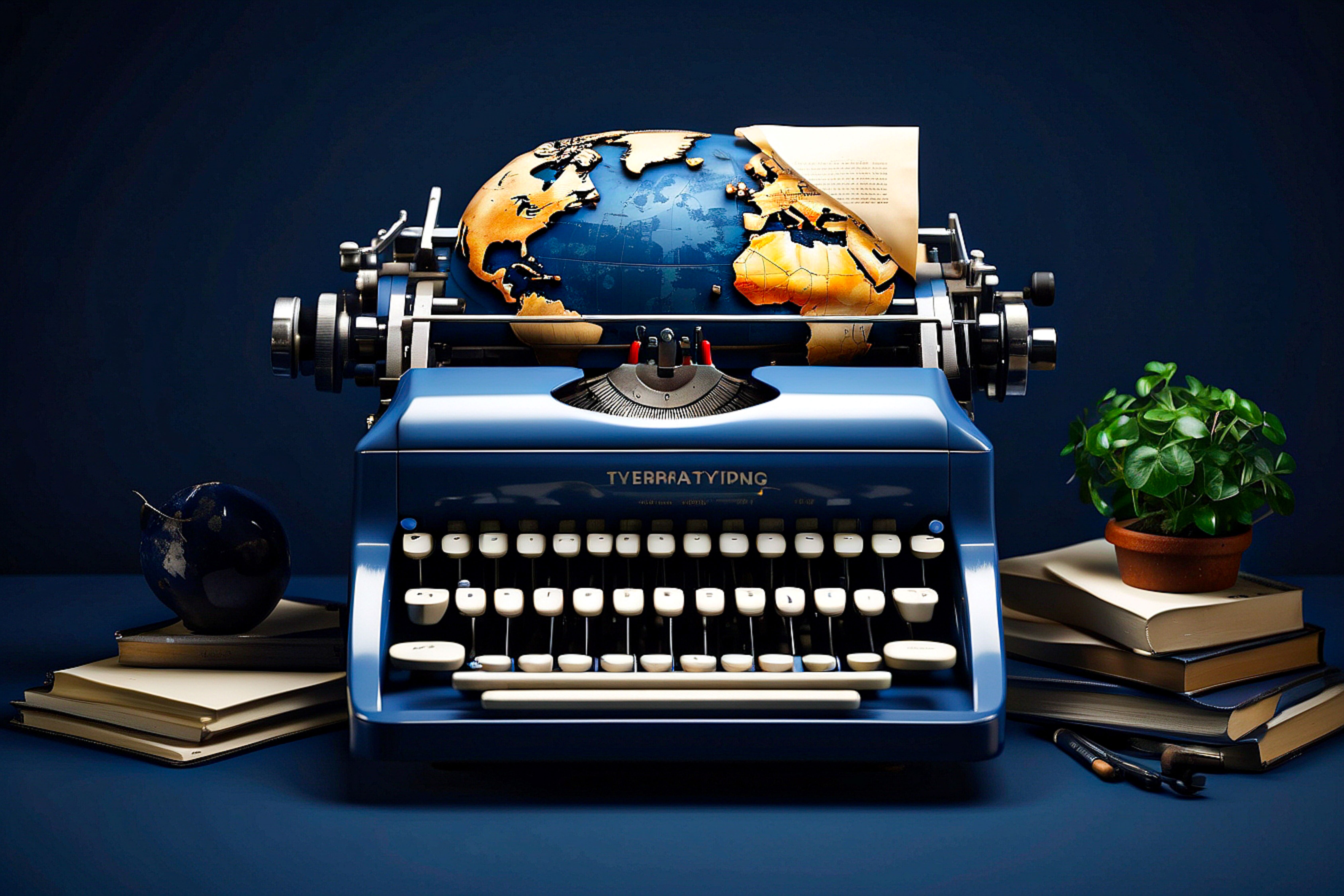 Artículos internacional