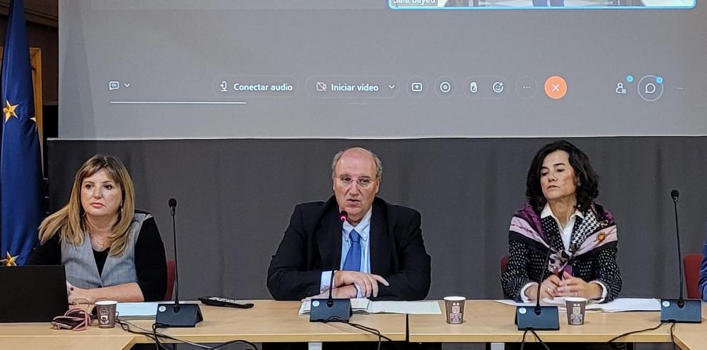 Pymes y autónomos del transporte podrán modernizar su actividad con ayudas por casi 3 millones de euros