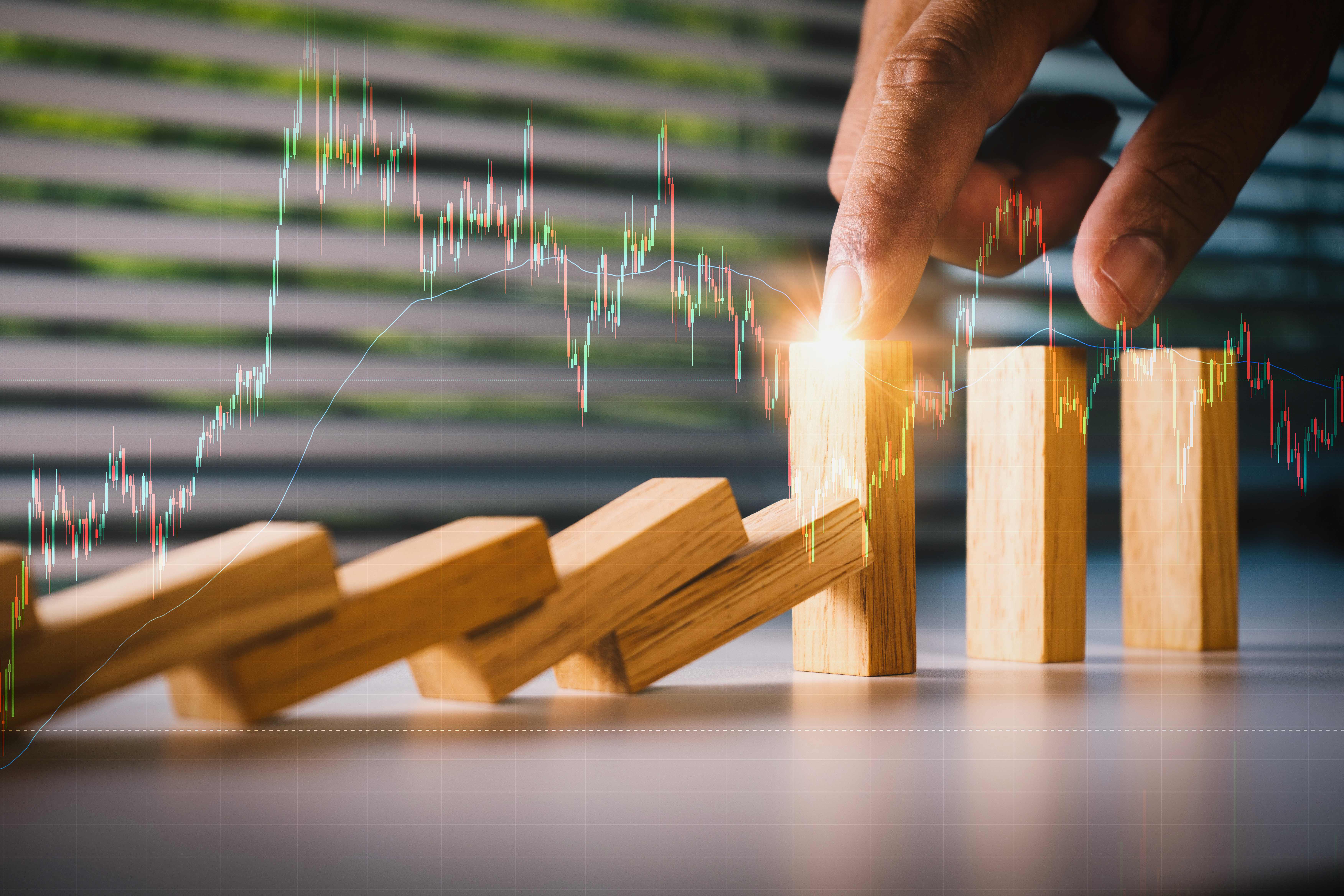 Riesgos de la economía internacional: el papel de Cesce