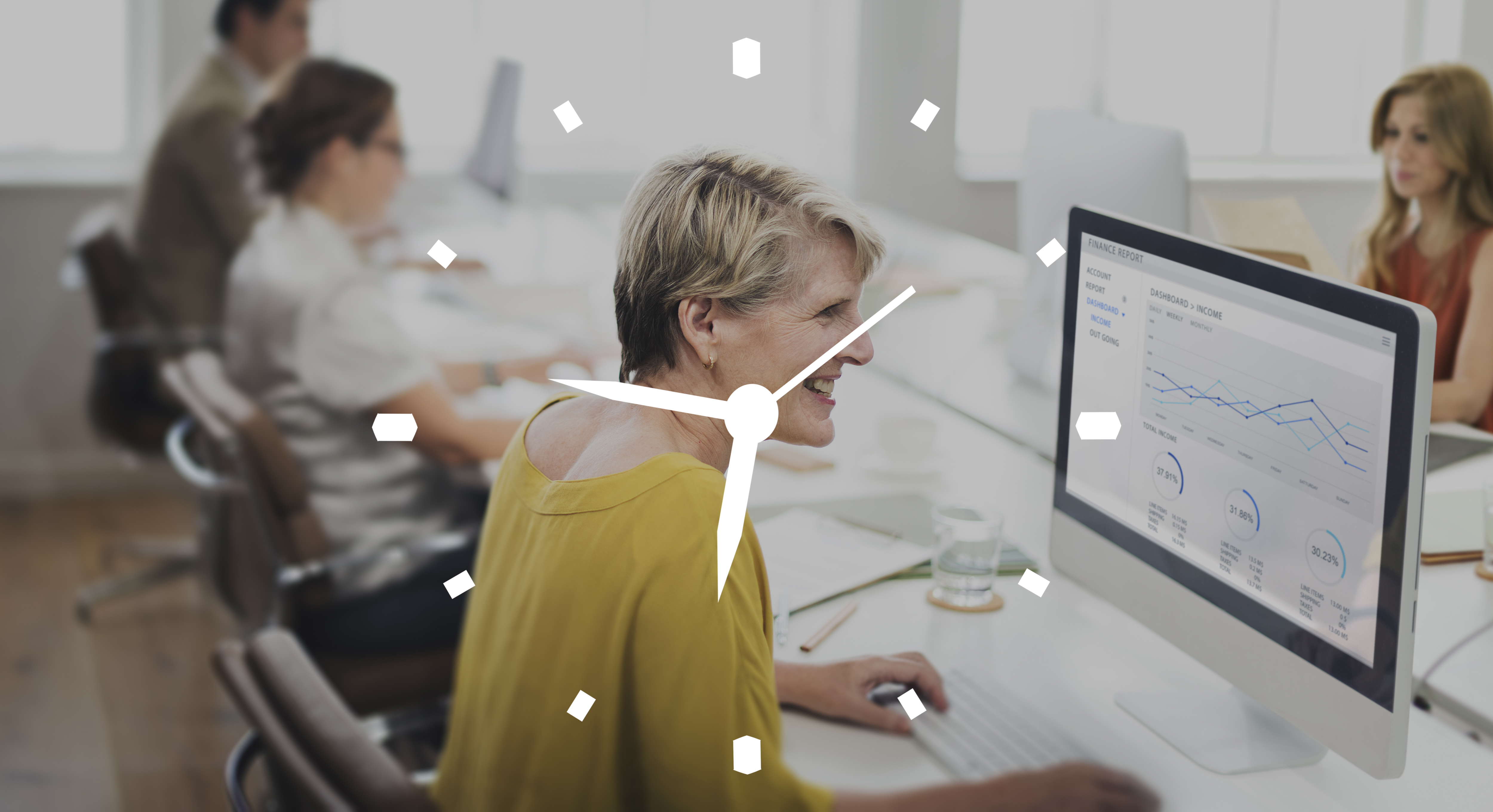 Productividad y jornada laboral, por Jorge Villarroya