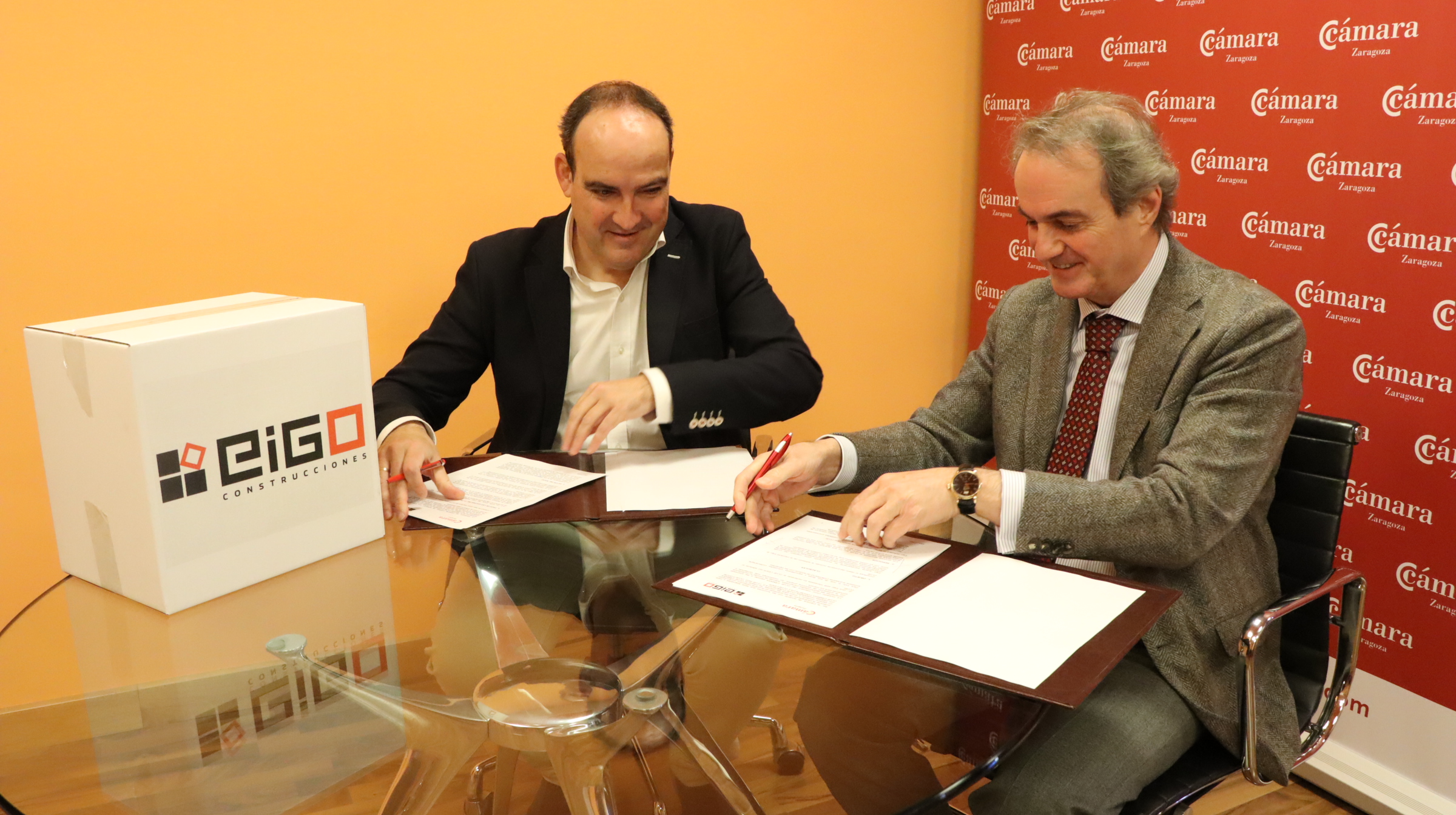 Eigo Gestión de Obras, nuevo miembro del Club Líder