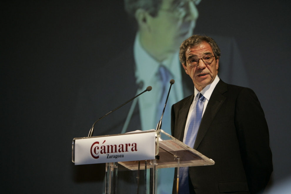 In Memoriam César Alierta