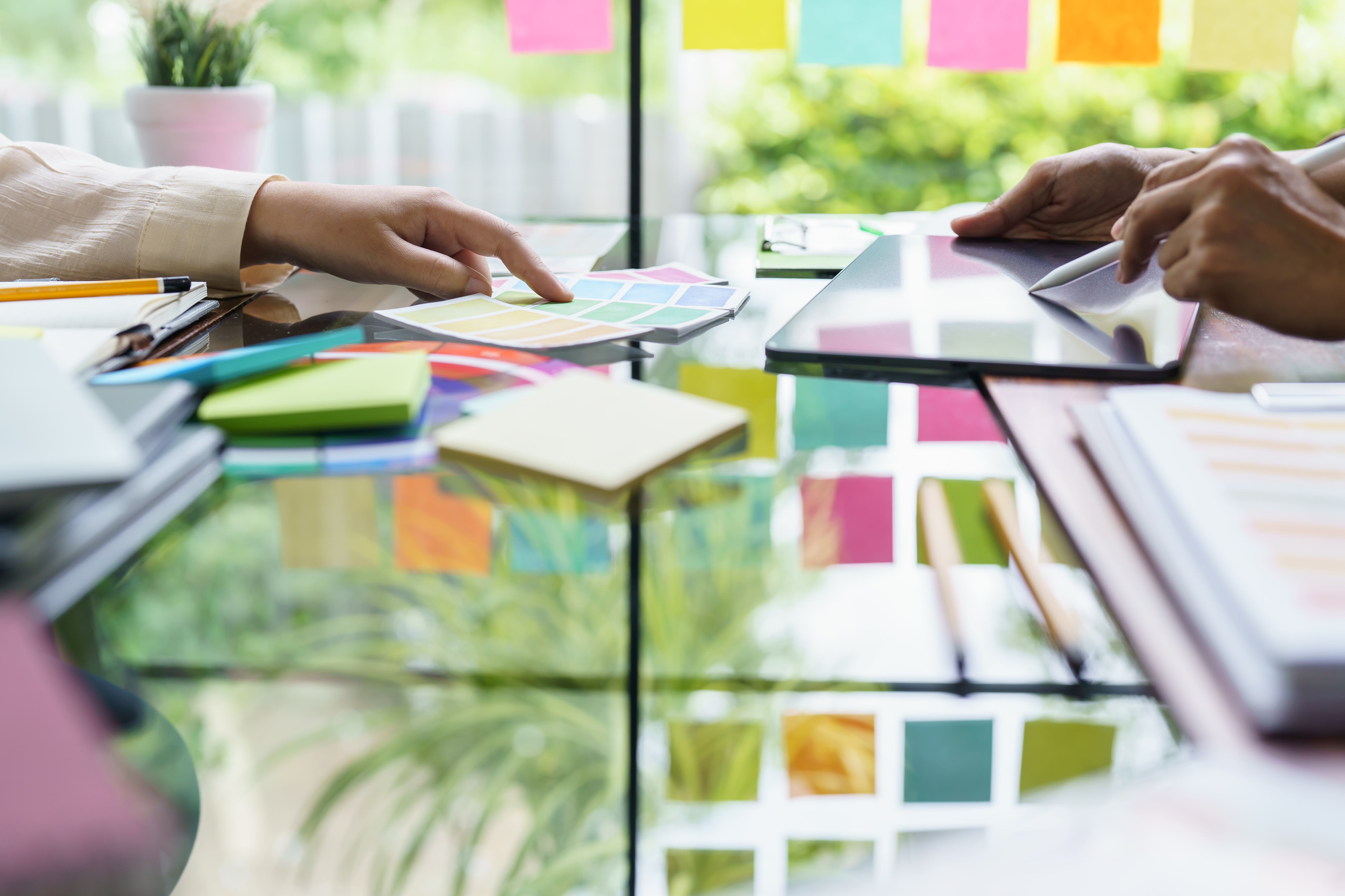 Management Colors® como metodología para la gestión exitosa de proyectos en la empresa