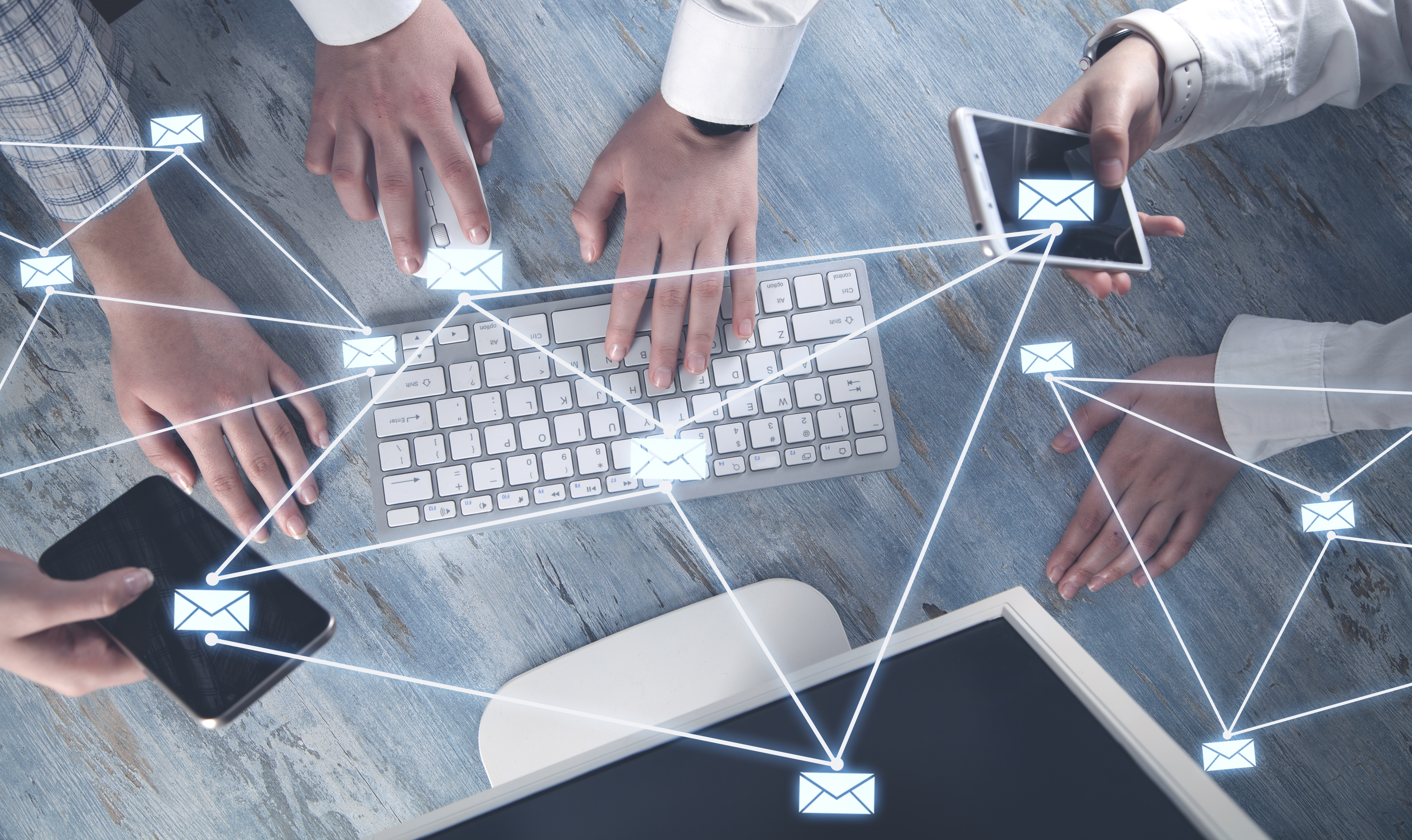 Programa de especialización: Cuándo y cómo gestionar una comunicación al Canal de Información