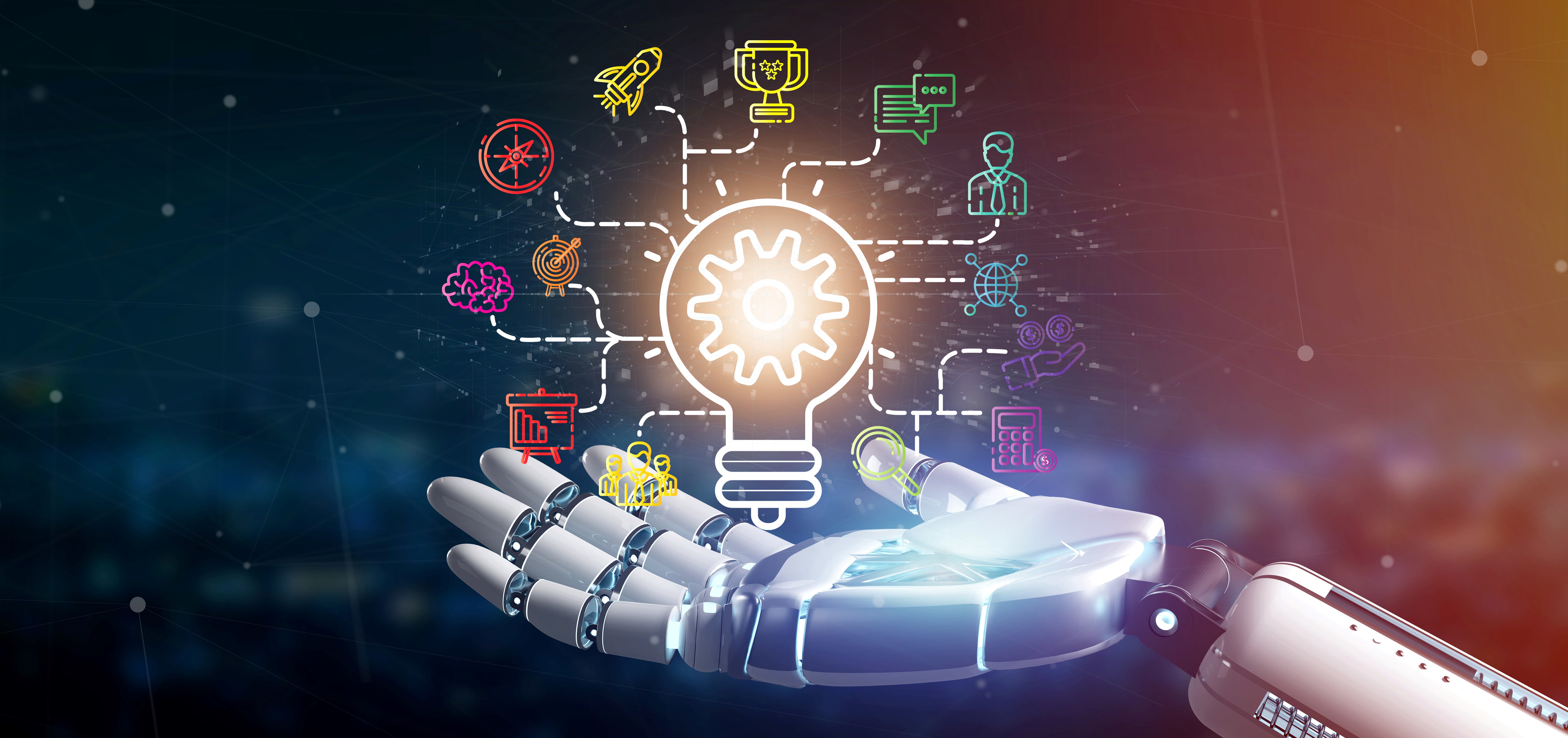 Herramientas de inteligencia competitiva