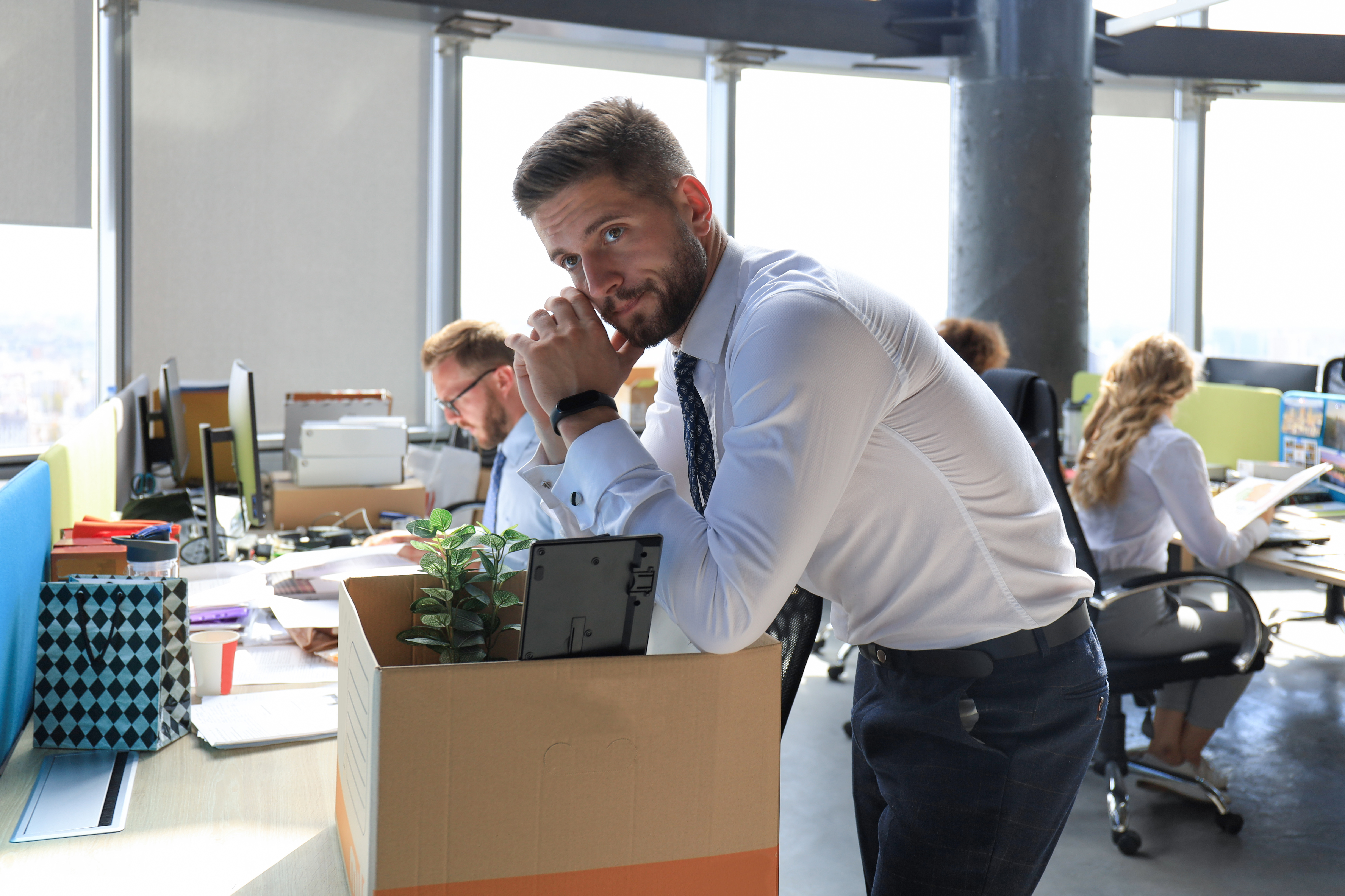 Programa de Especialización sobre los aspectos  imprescindibles en los despidos laborales